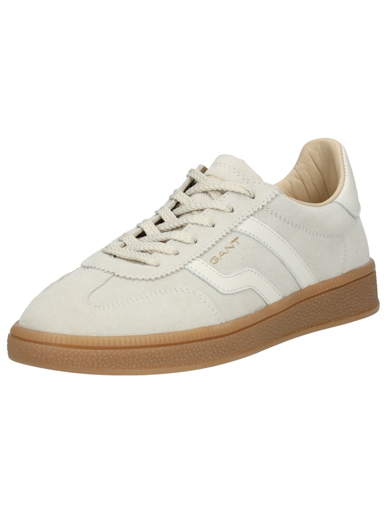 Gant Sneaker "Gant Sneaker Veloursleder" günstig online kaufen