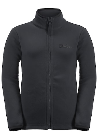 Jack Wolfskin Flisinis švarkelis »TAUNUS JACKET K«