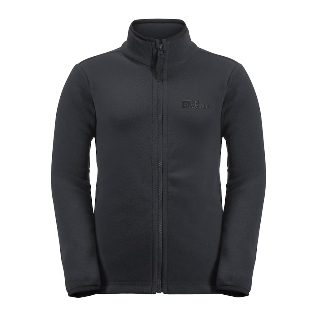 Jack Wolfskin Fleecejacke »TAUNUS JACKET K«