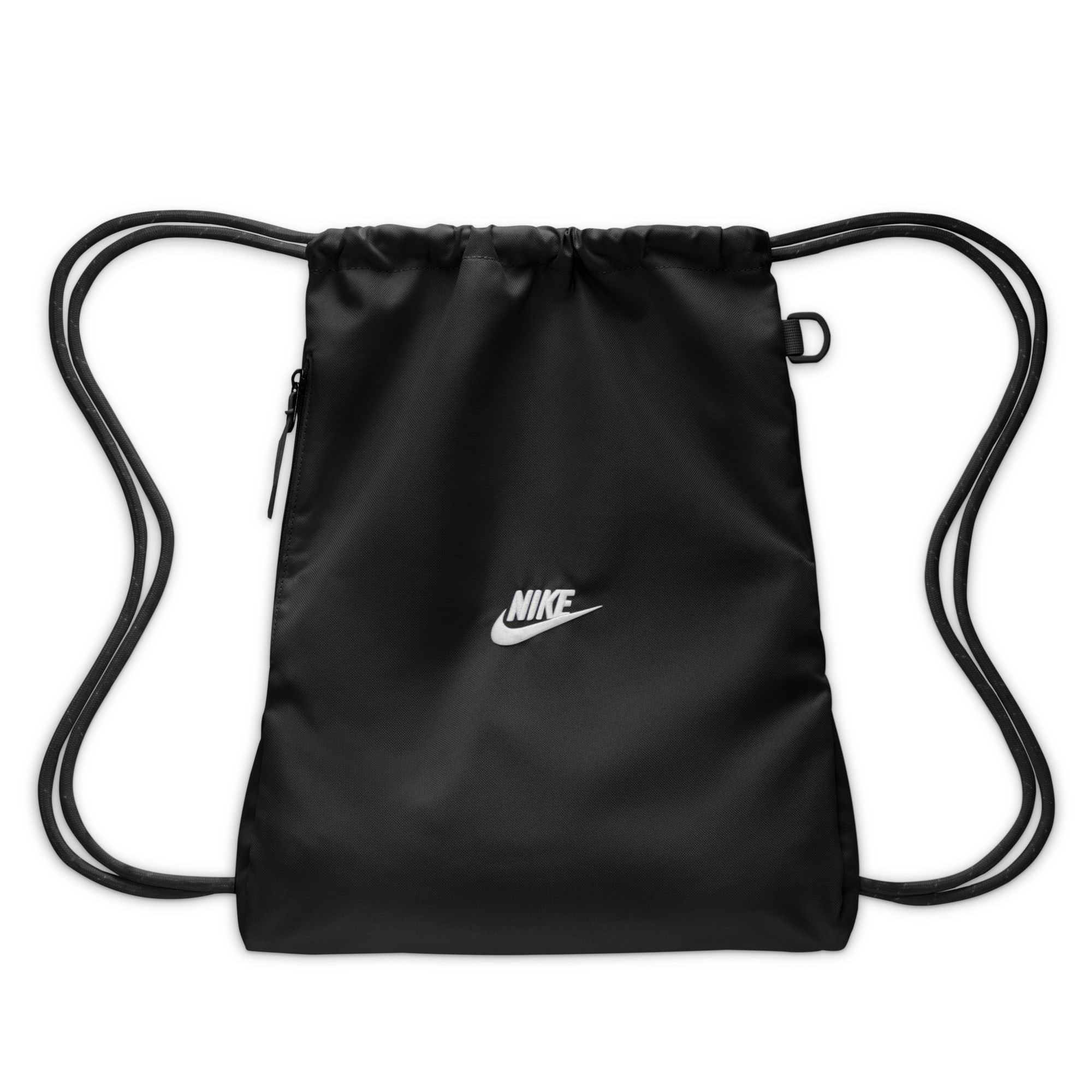 Nike Sporttasche »NK HERITAGE DRAWSTRING 2.0« sportlicher Stil, für vielseitige Fitnessaktivitäten