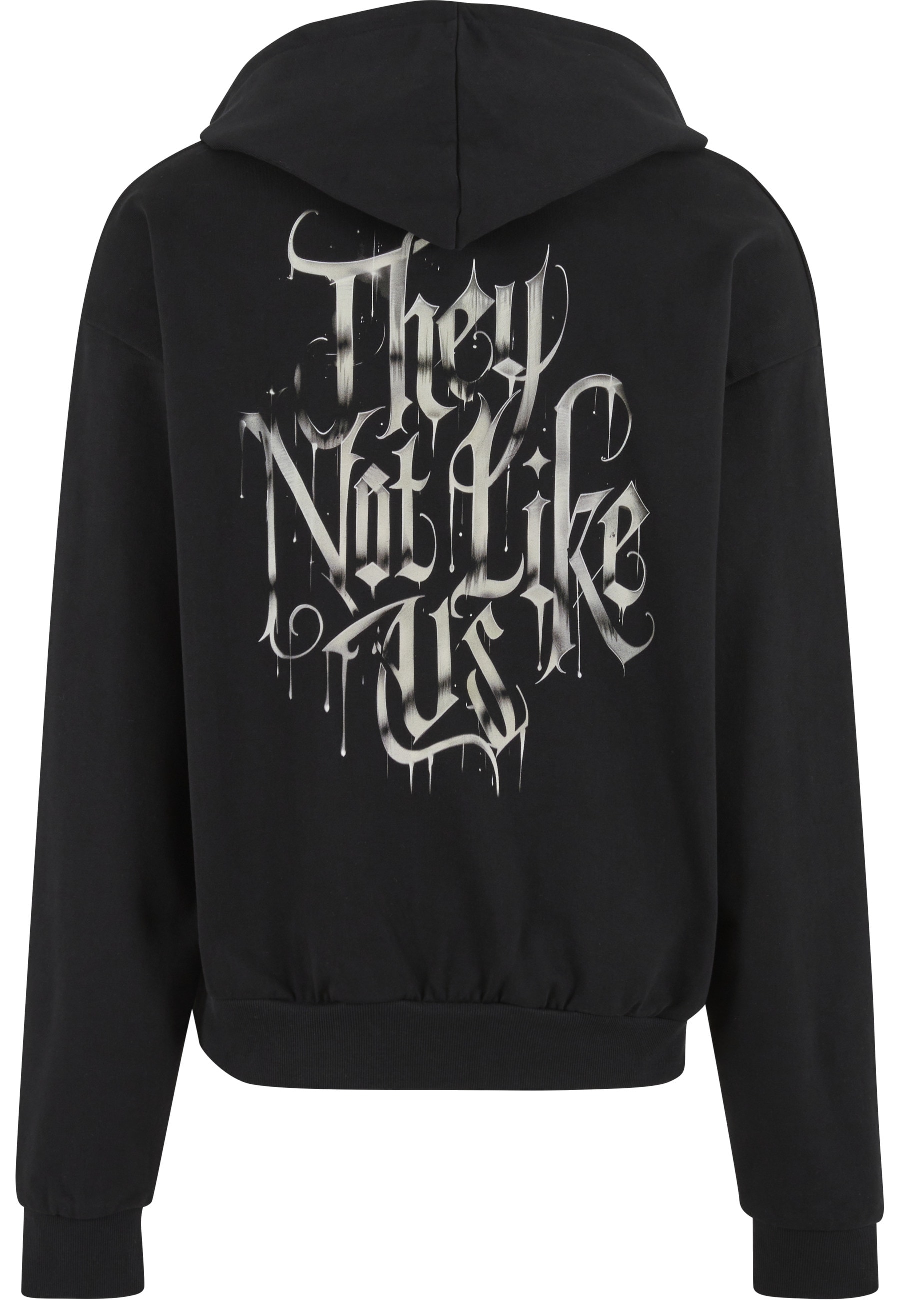Upscale by Mister Tee Kapuzenpullover »Upscale by Mister Tee Not Like Us Oversize Hoody« 1 Stk.