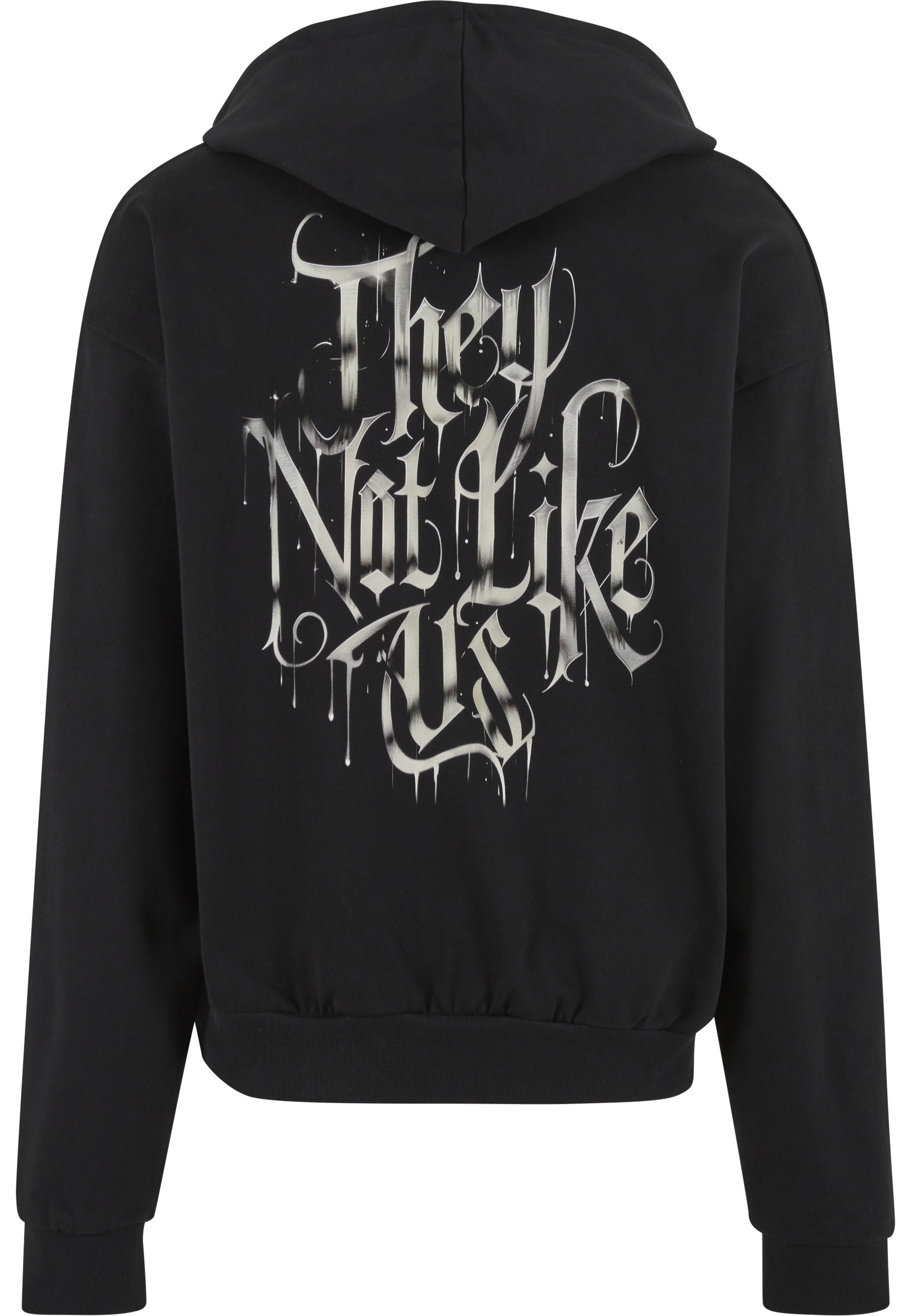 Upscale by Mister Tee Kapuzenpullover "Upscale by Mister Tee Not Like Us Ov günstig online kaufen