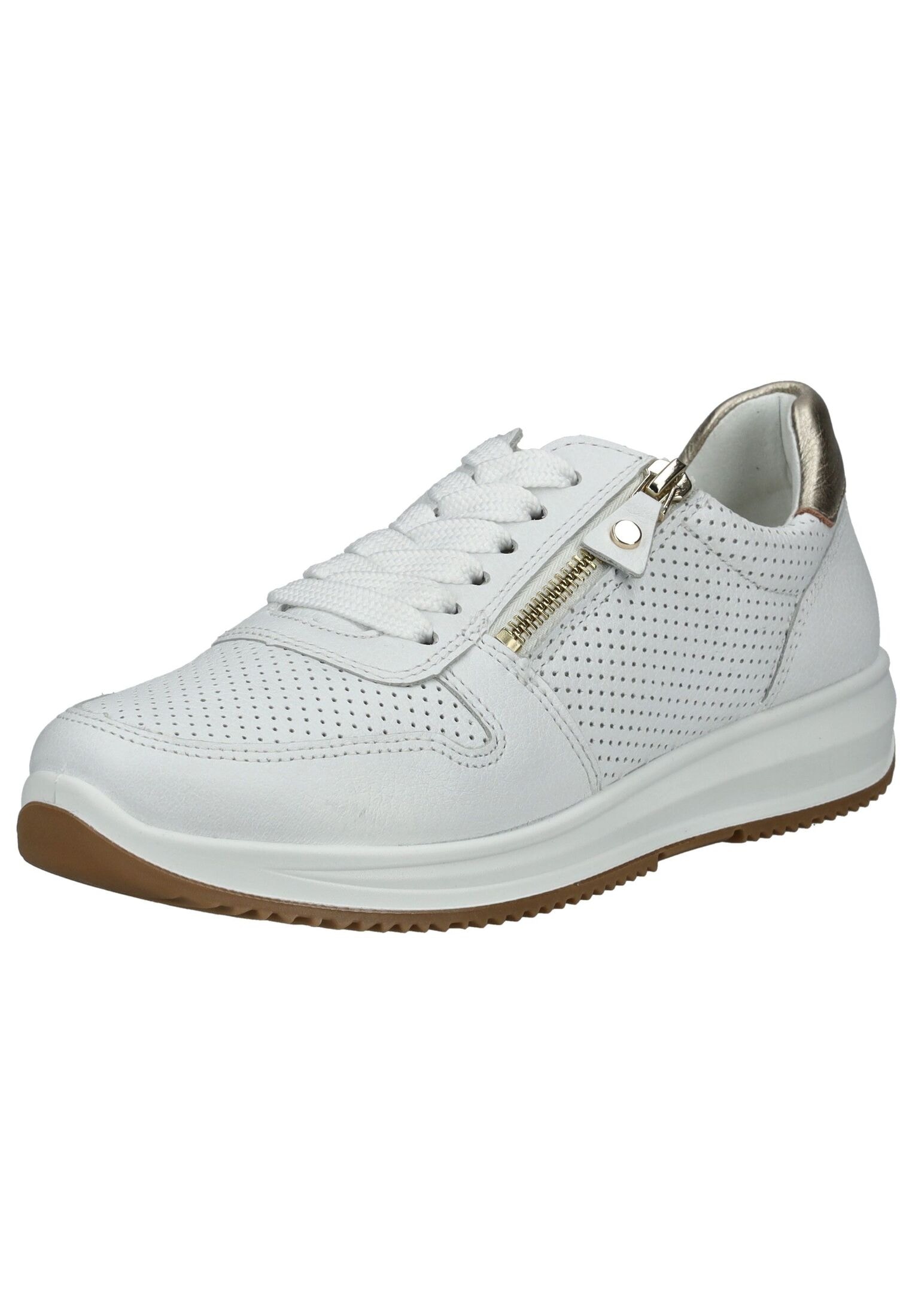 Ara Sneaker "Ara Sneaker Leder" günstig online kaufen