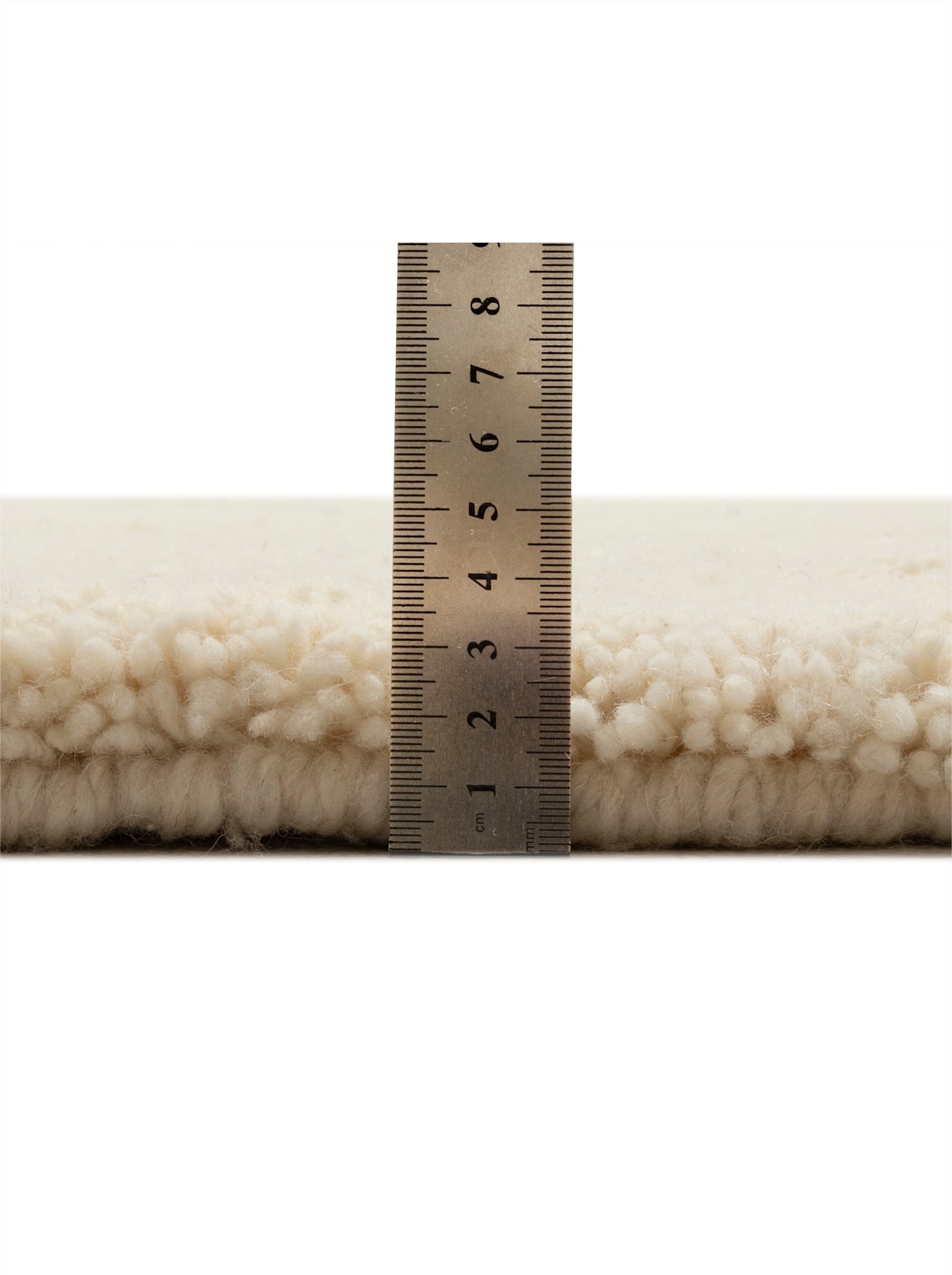 Thumbnail - Teppich 25 mm Höhe