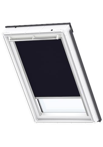 VELUX Dachfensterrollo »DKL S08 1100S« verdu...