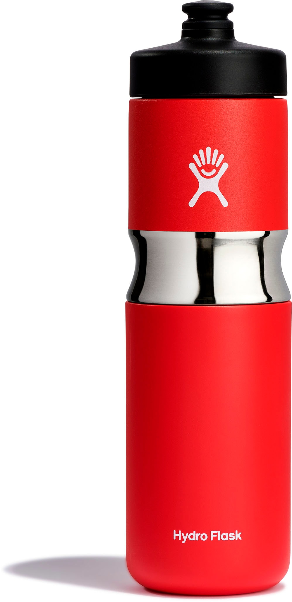 Trinkflasche »Wide insl. Sport Bottle«, TempShield Vakuumisolierung, 600 ml