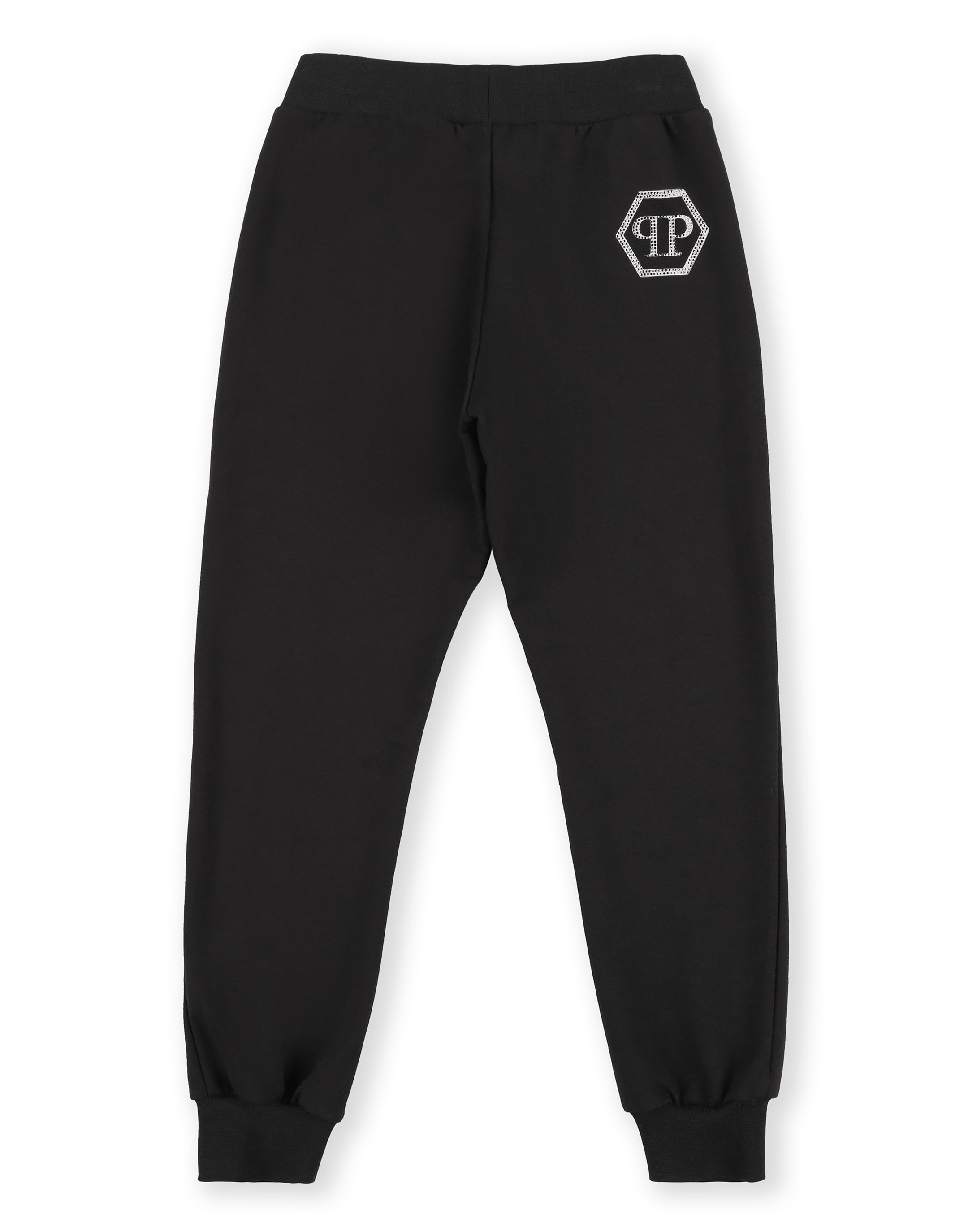 Thumbnail - PHILIPP PLEIN Jogginghose "Jogging Trousers Skull"
