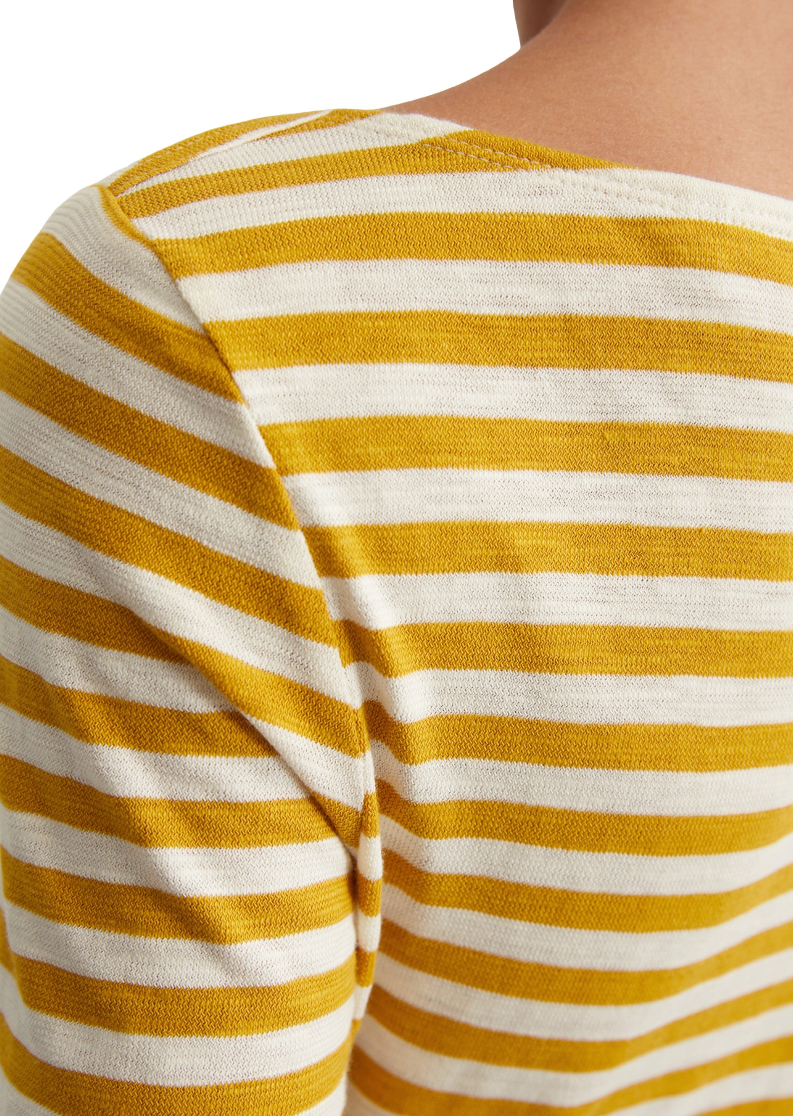 Marc O'Polo T-Shirt »aus Organic Cotton-Jersey«
