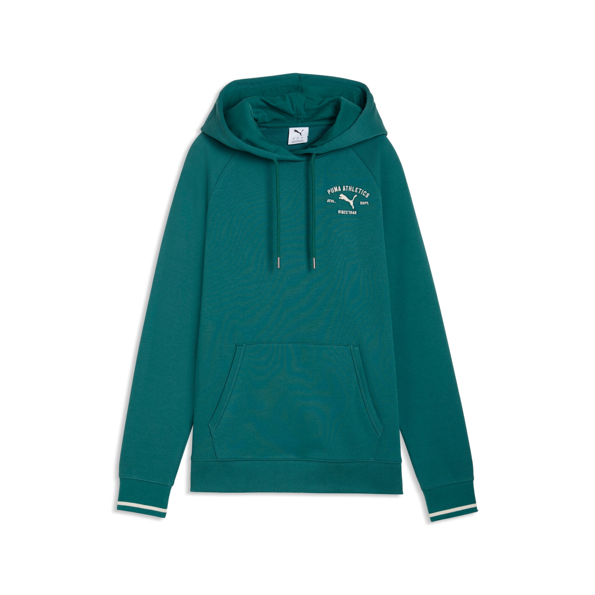 PUMA Kapuzensweatshirt "CLASS RELAXED HOODIE TR", mit Kapuze, mit Känguruta günstig online kaufen
