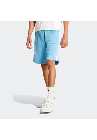 Shorts »3-STRIPE SHORT«, (1 tlg.)