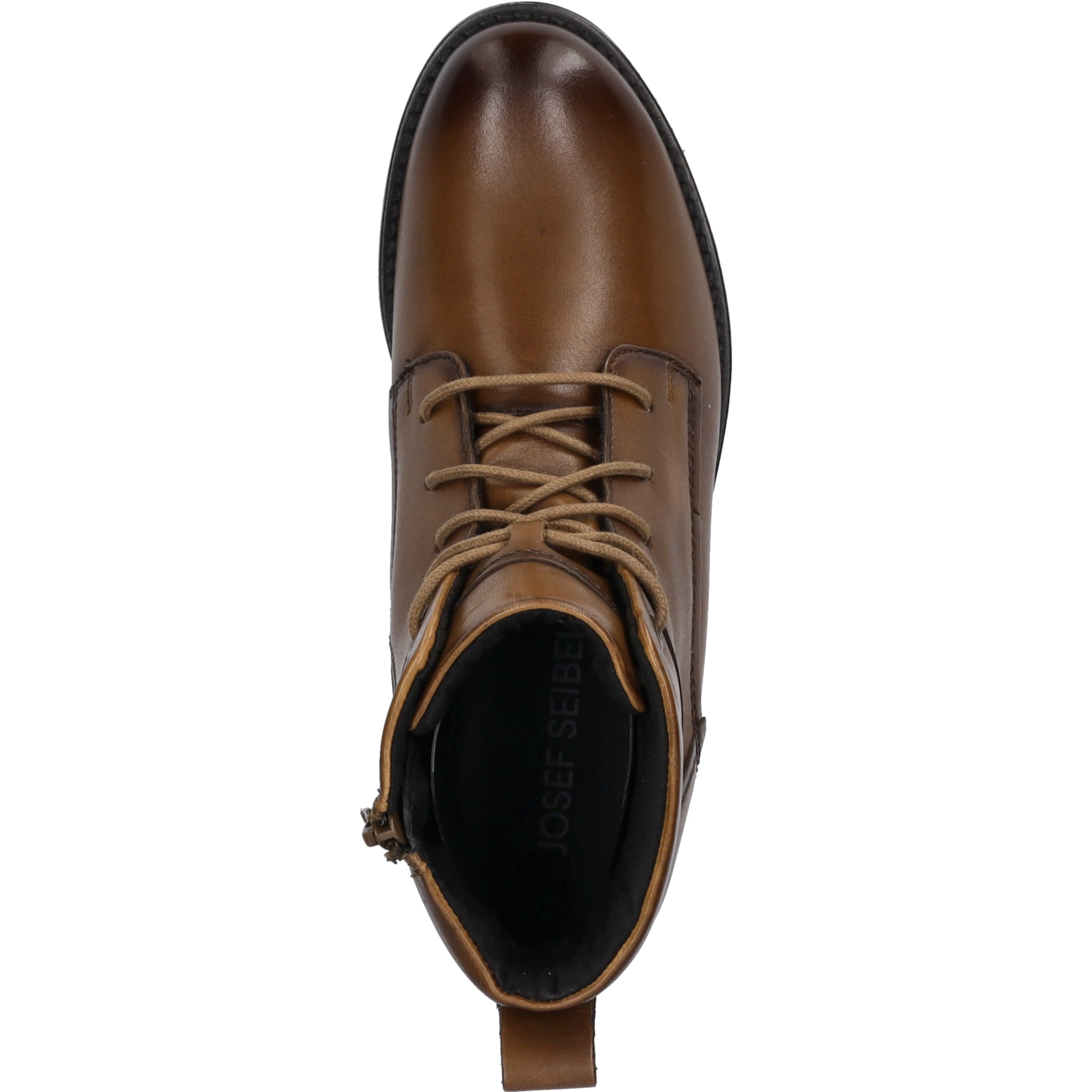 Josef Seibel Stiefelette »Simona 05, cognac«