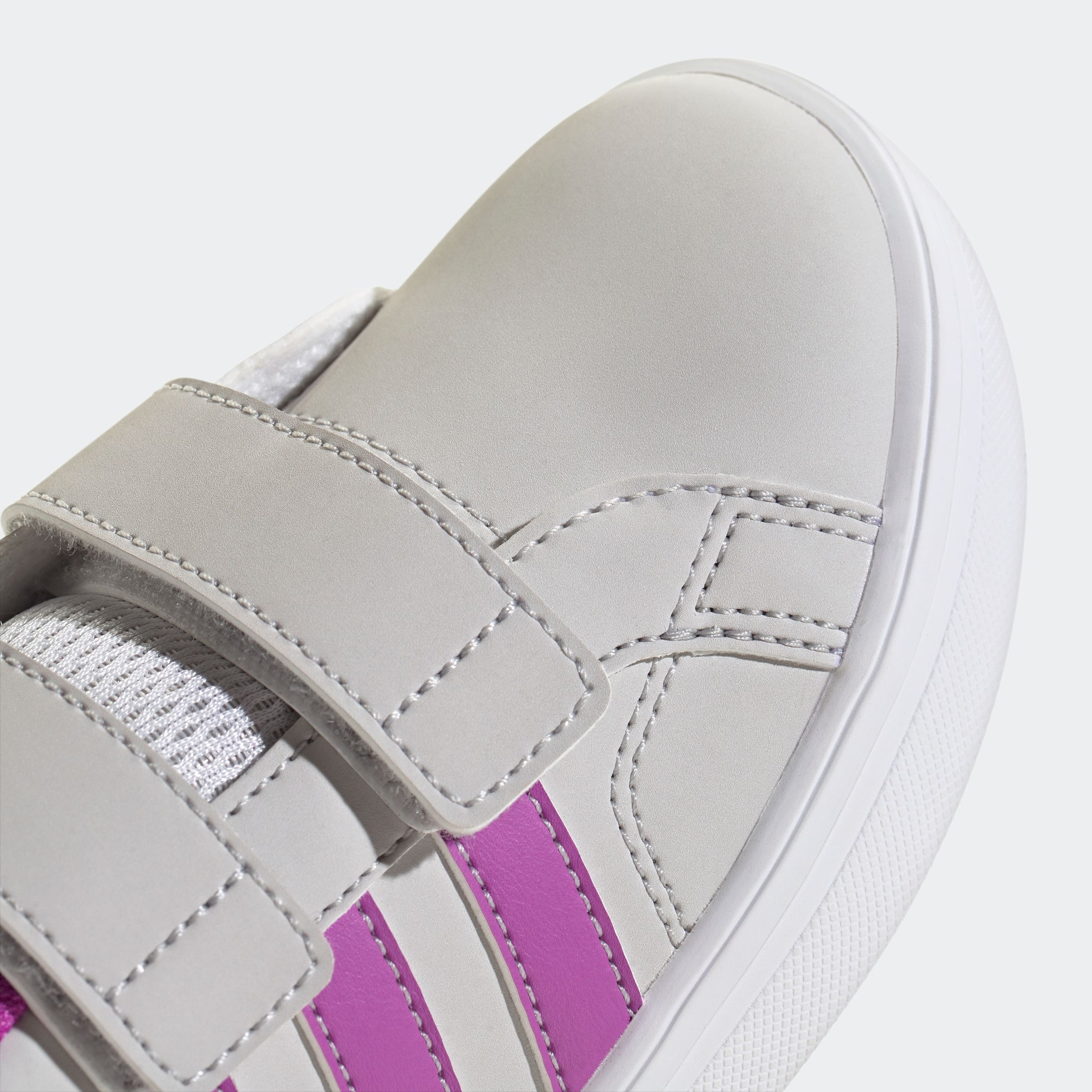 adidas Sportswear Klettschuh »VS PACE 2.0 KIDS«