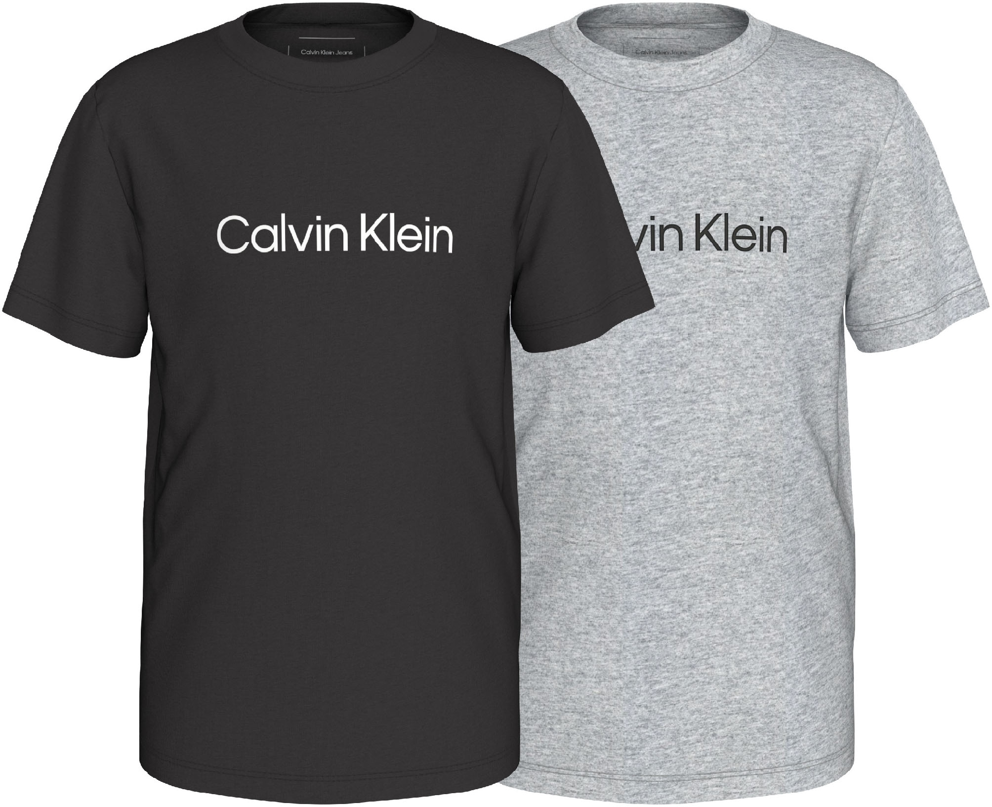 Calvin Klein Jeans Calvin KLEIN Džinsai Marškinėliai »Ins...