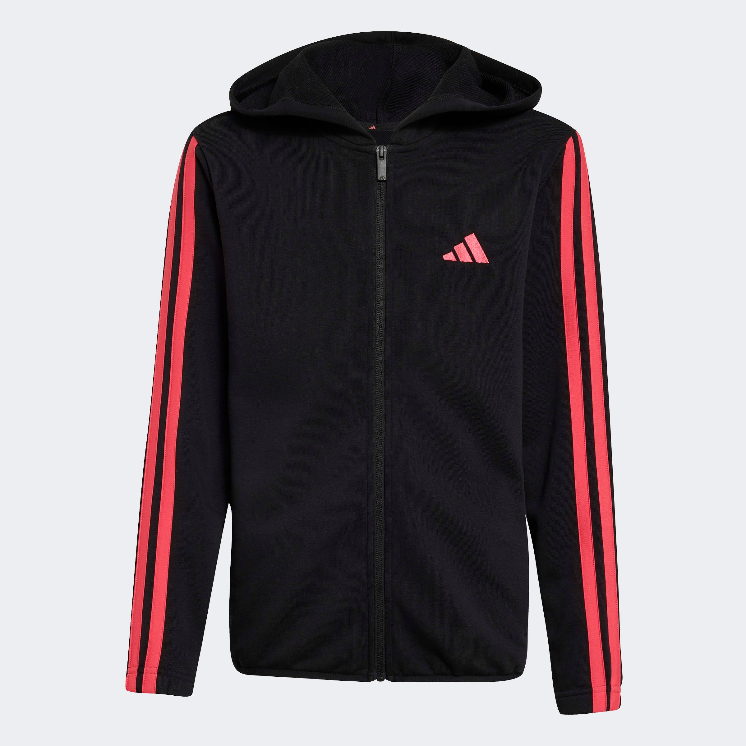 adidas Sportswear Trainingsanzug »J 3S FT TS 220« 2