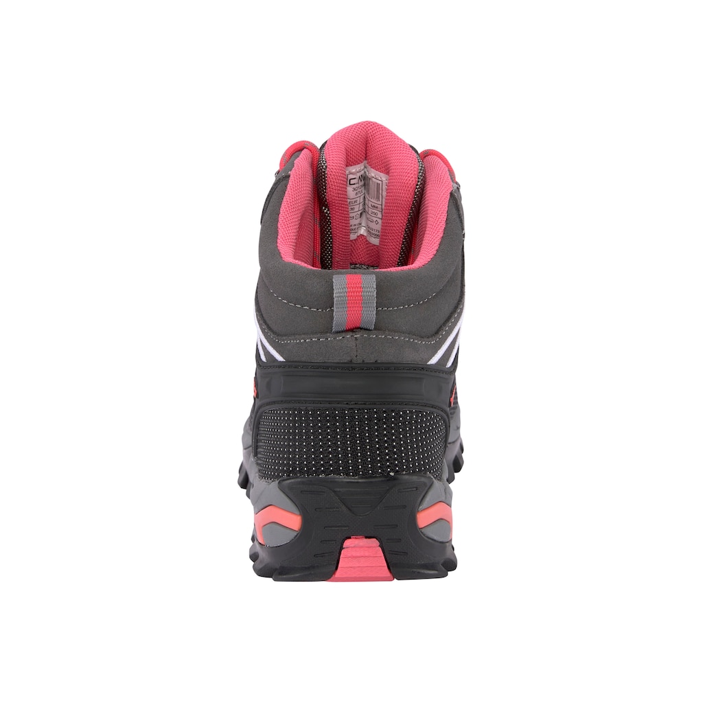 CMP Wanderschuh »Wmns Rigel Mid Waterproof«