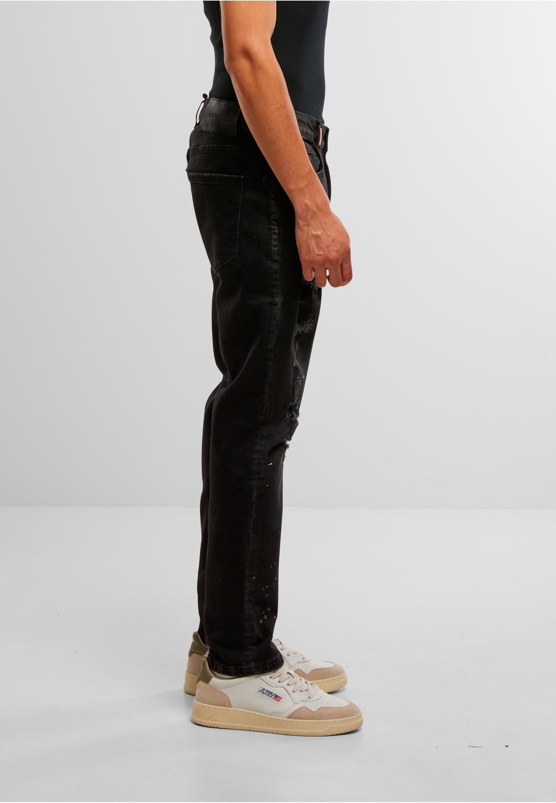 2Y Premium Bequeme Jeans »2Y Premium Pablo Slim Fit Jeans«