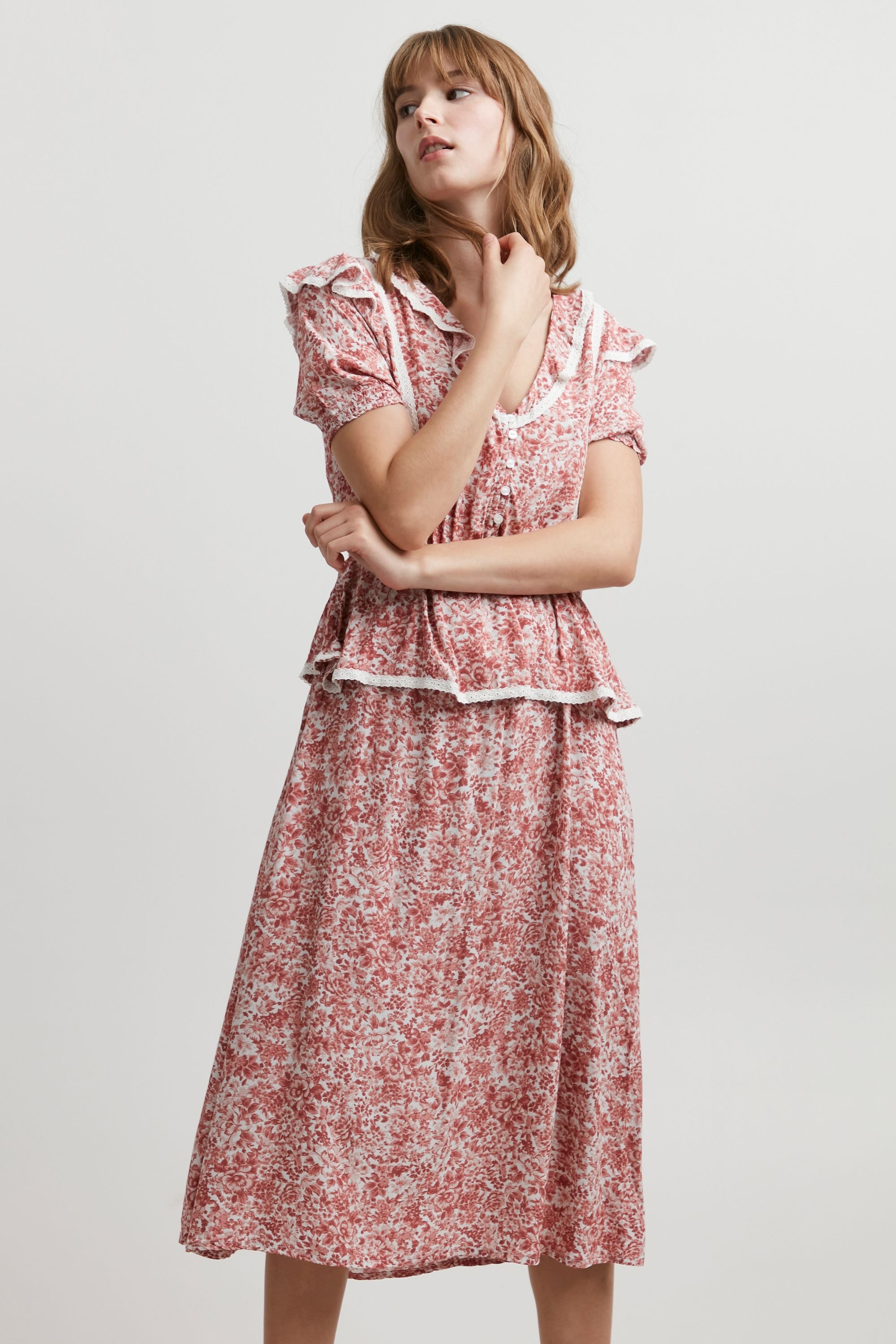 Ichi Midikleid »Midikleid IRAmi«