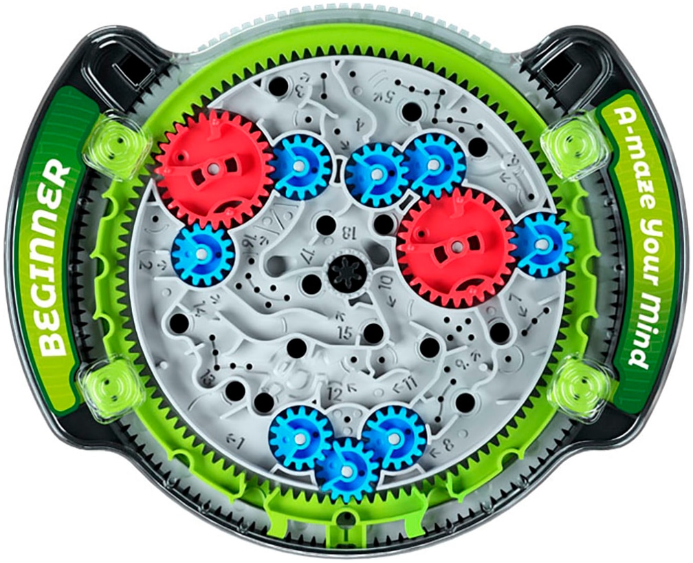 Spiel »Labyrinth Travel Disc Beginner«