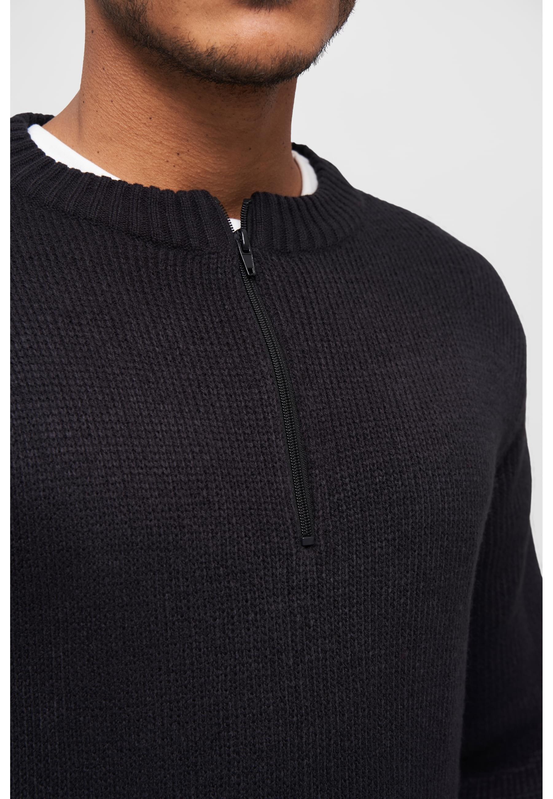 Brandit Rundhalspullover »Brandit Herren Armee Pullover«, (1 tlg.)