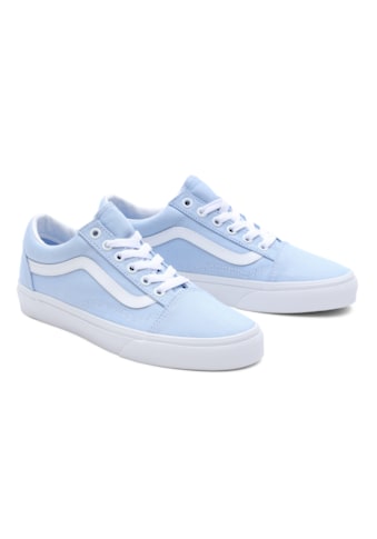 Vans Sneaker »Old Skool« su kuklus Logo an ...