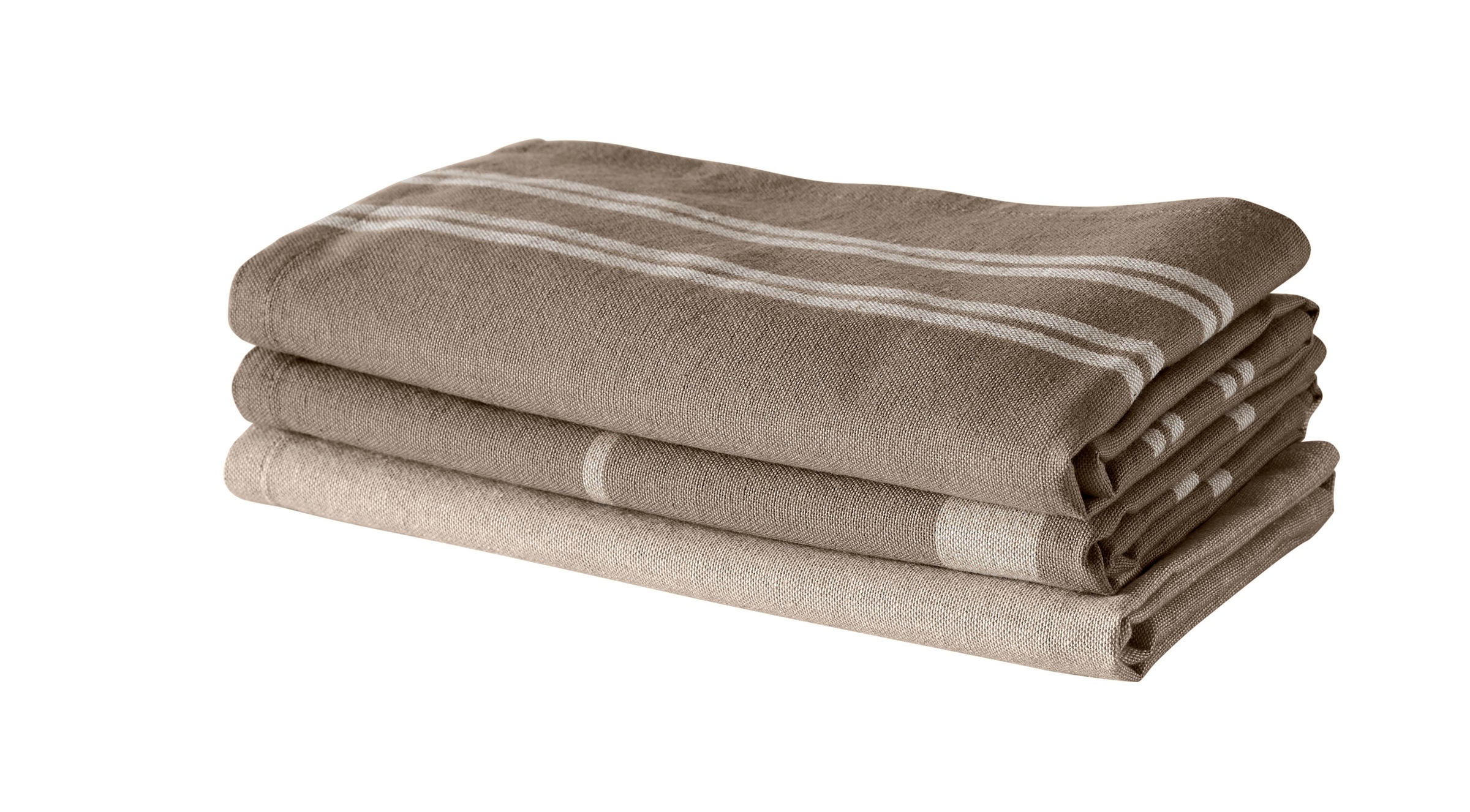 LeGer Home by Lena Gercke Geschirrtuch "Alyra" reine Baumwolle, 190g/m², saugstark, weich, modern
