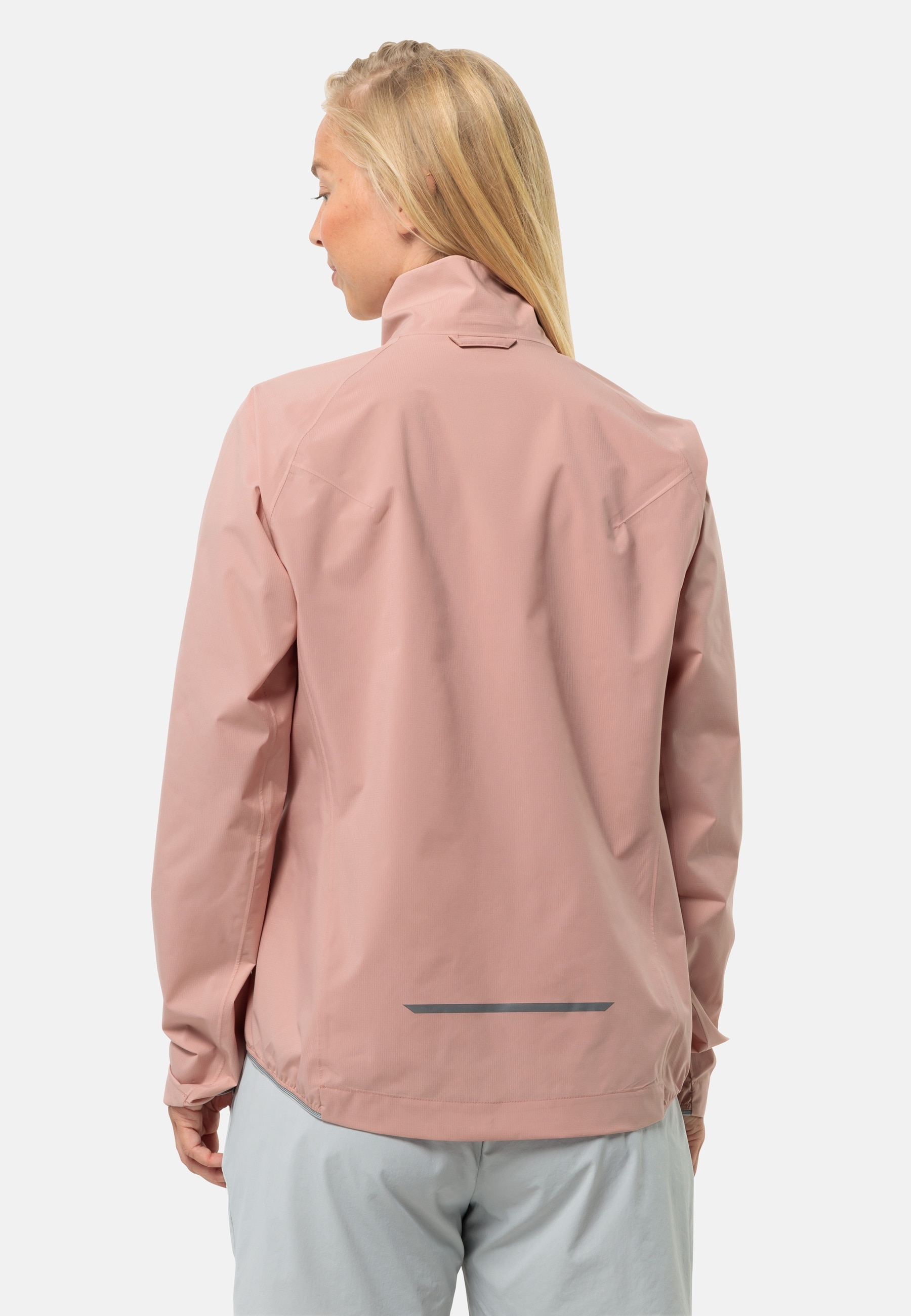 Jack Wolfskin Funktionsjacke »GRAVEX 2.5L JKT W«, ohne Kapuze