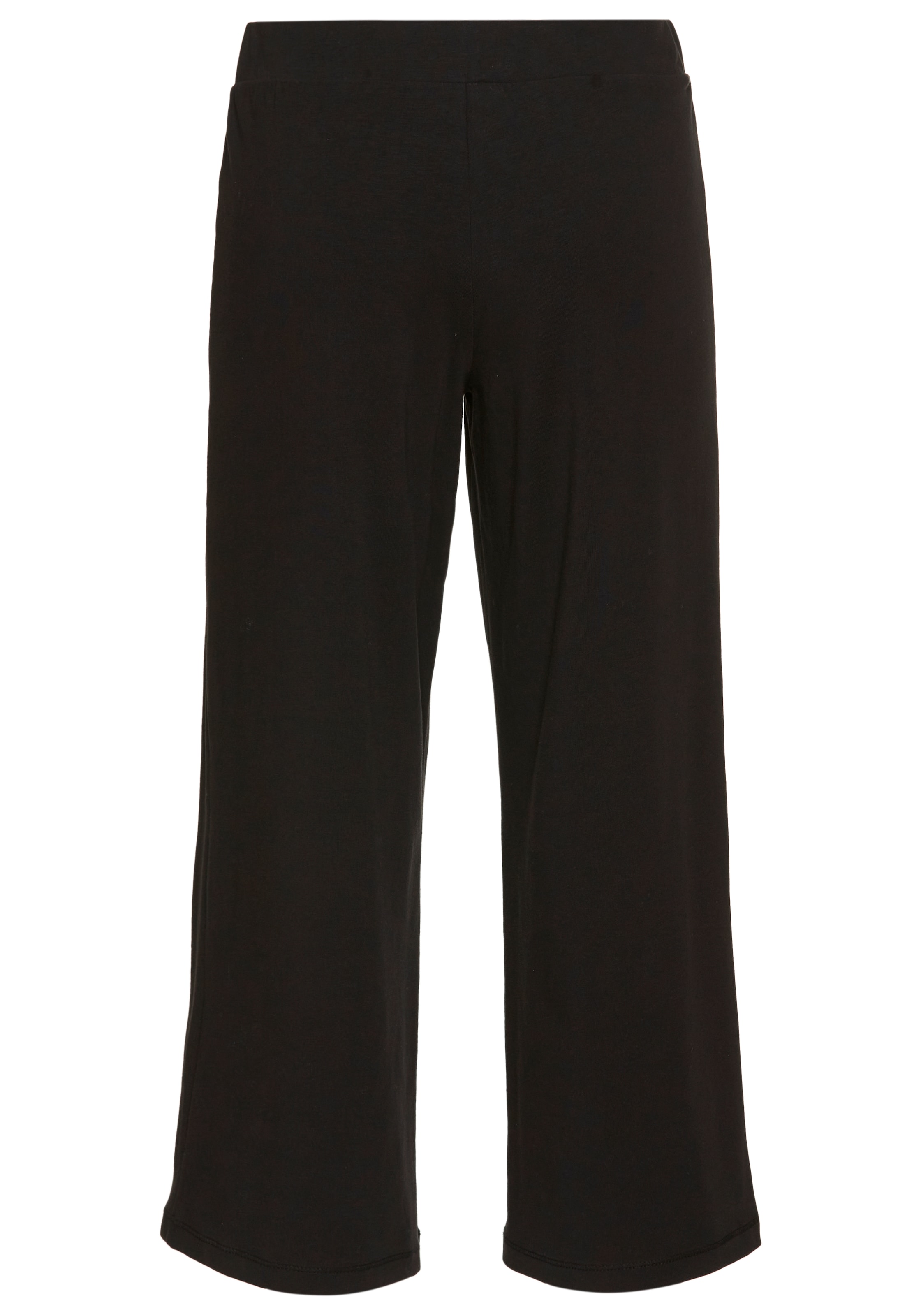 KangaROOS Culotte, aus weicher Jersey-Ware