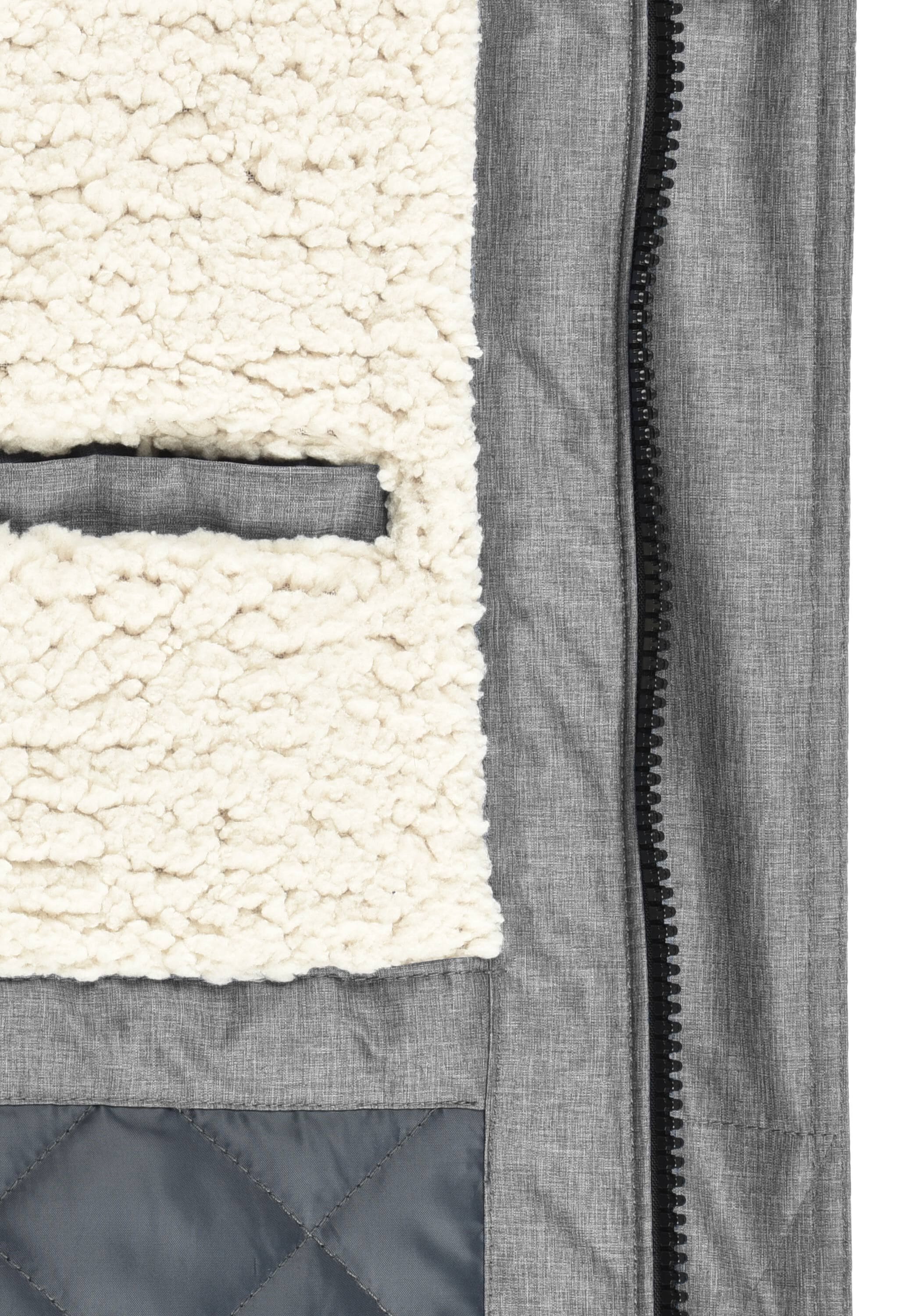 !Solid Wintermantel »Winterjacke SDOctavus«