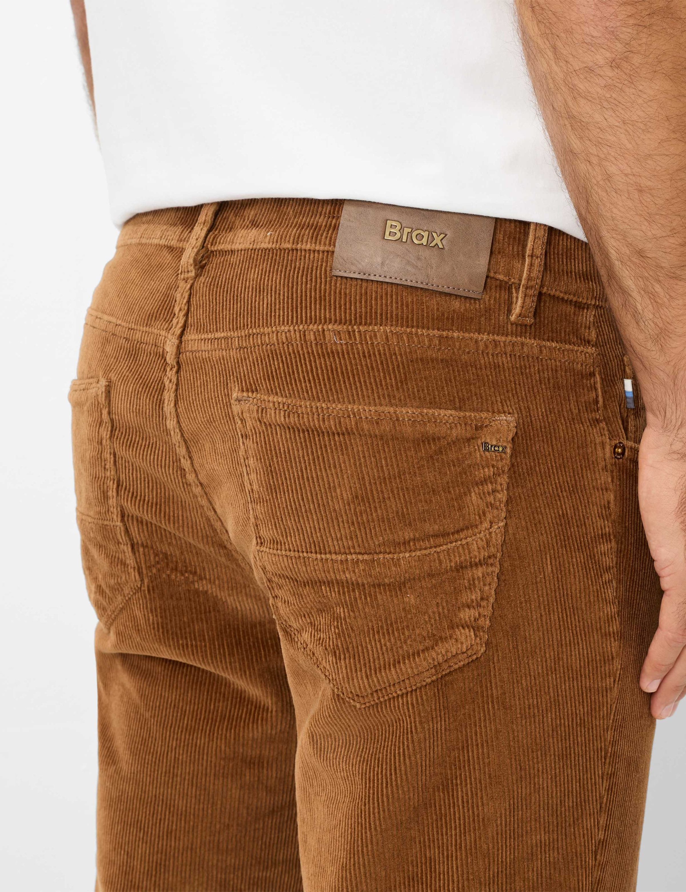Brax 5-Pocket-Hose »Style CADIZ«