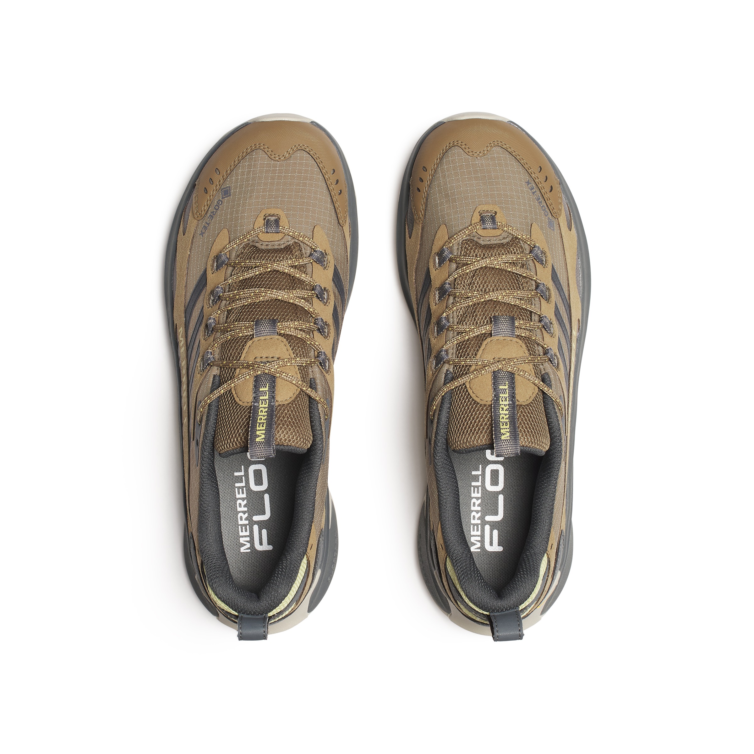 Merrell Wanderschuh »MOAB SPEED 2 GORE-TEX«, wasserdicht