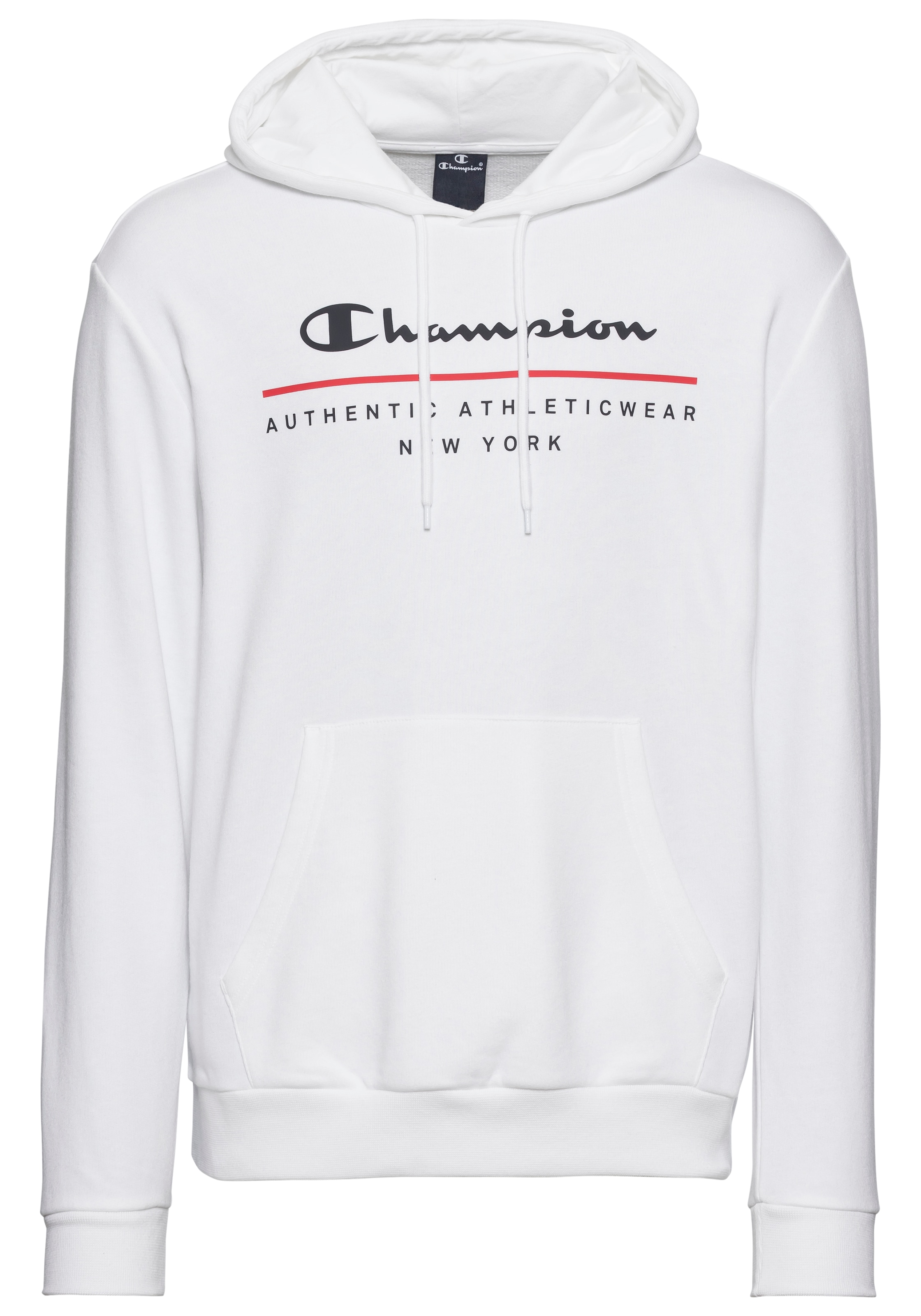 Champion Kapuzensweatshirt "Graphic Shop Hooded Sweatshirt"