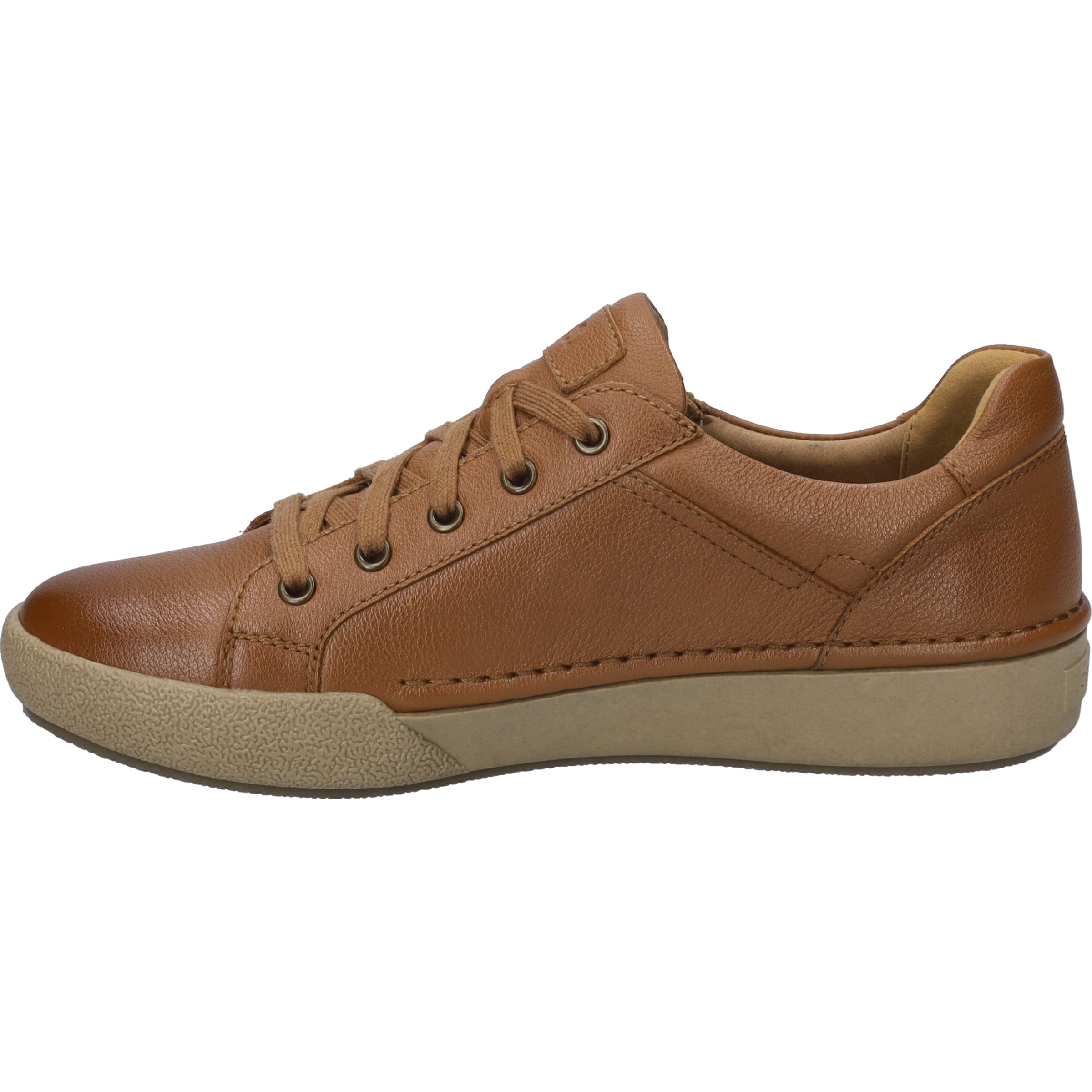 Josef Seibel Sneaker »Claire 13, camel«