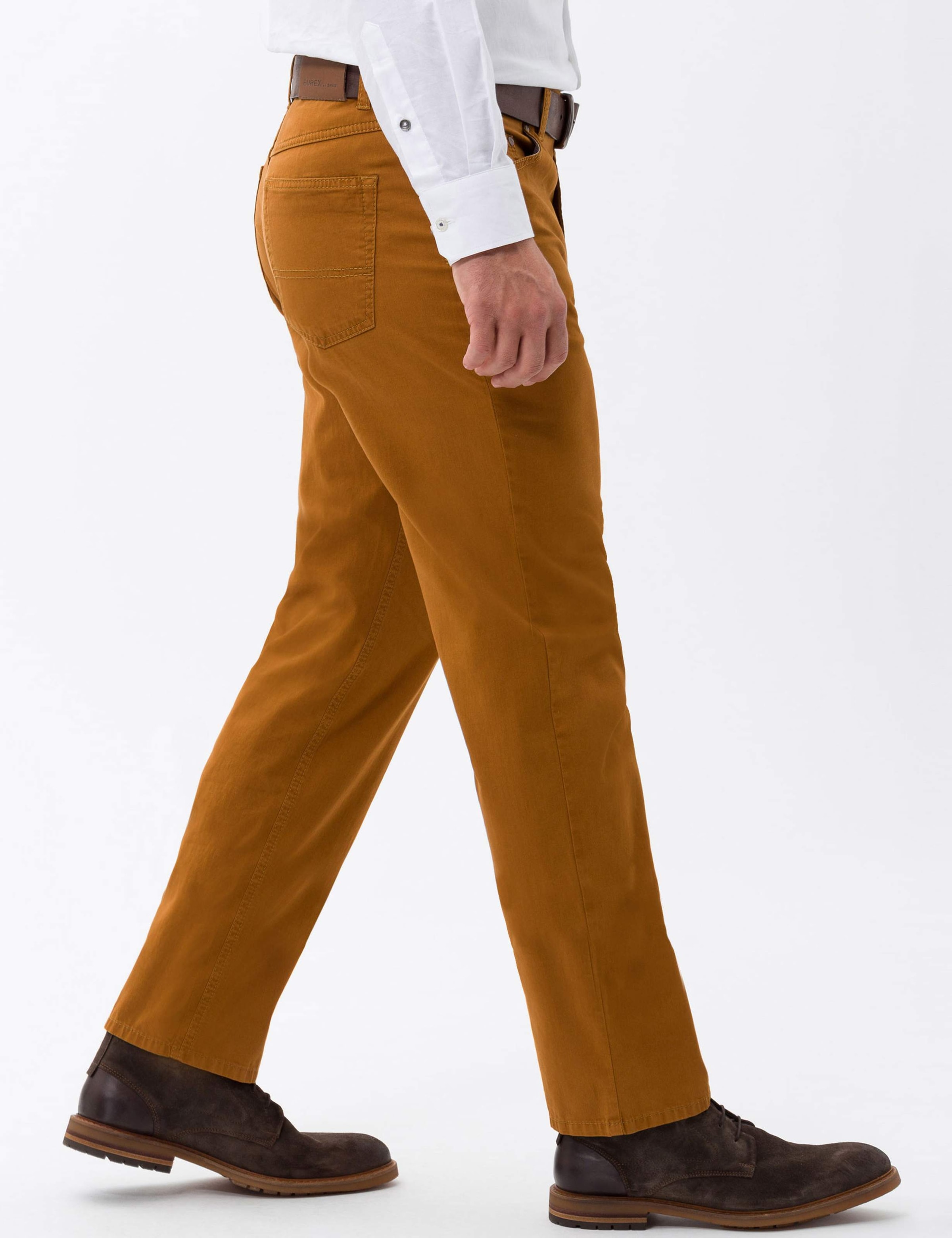 EUREX by BRAX 5-Pocket-Hose "Style CARLOS" günstig online kaufen