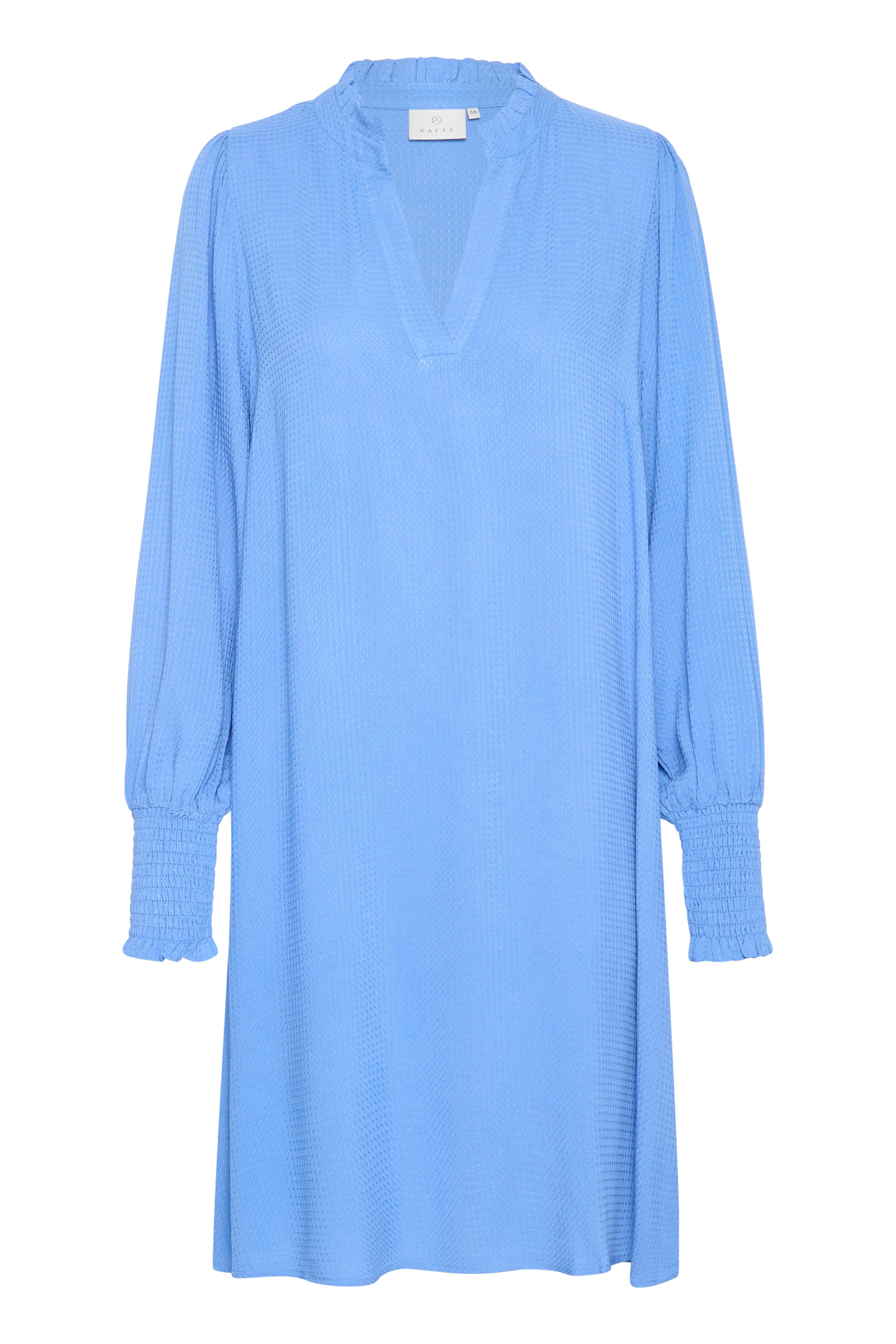 KAFFE Midikleid "Damen Kleid KAmathilde"