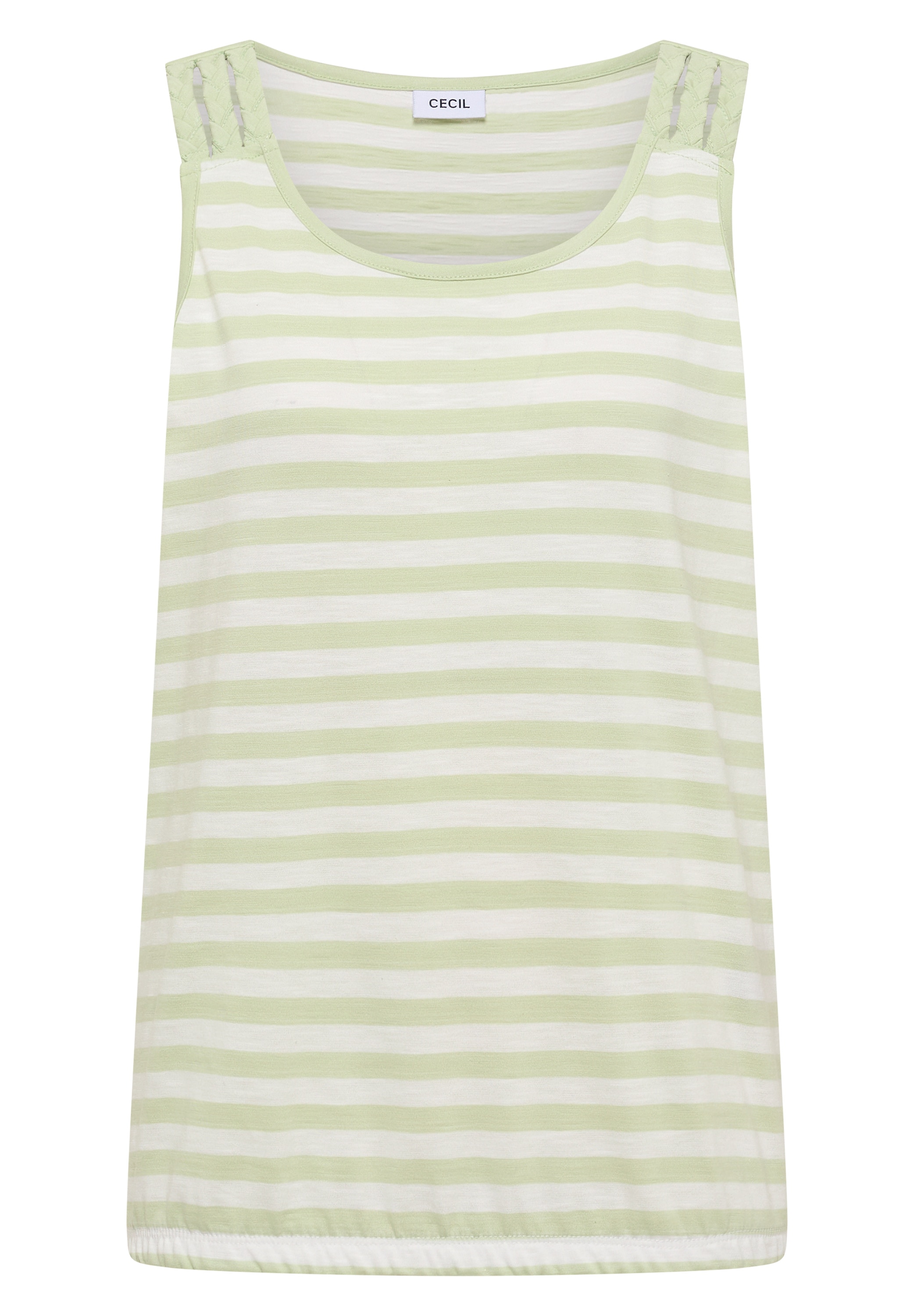 Cecil Trägertop Jersey
