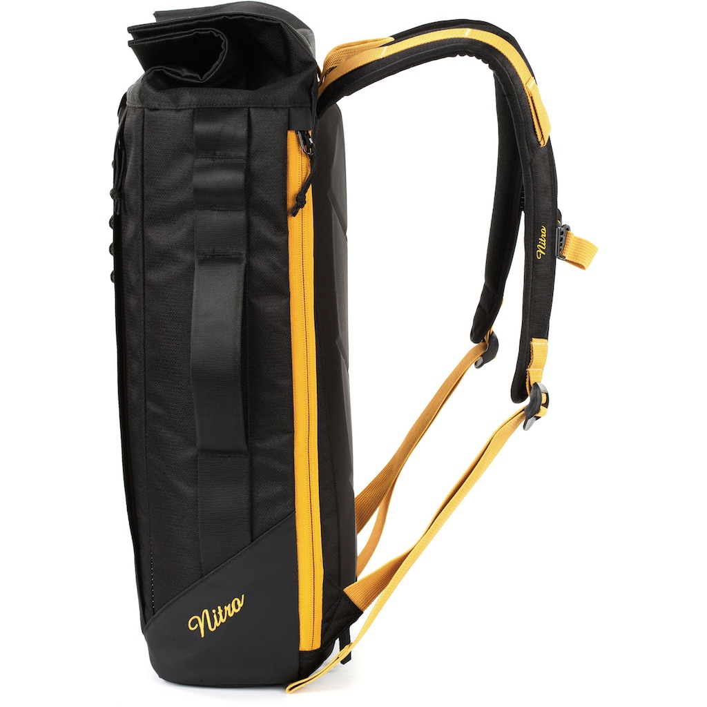 NITRO Freizeitrucksack »Scrambler«