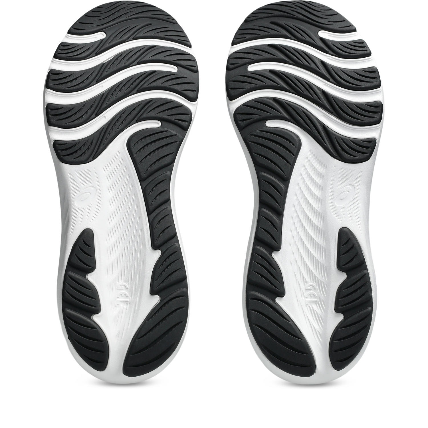 Asics Laufschuh »GEL-CONTEND 9«, mehr Dämpfung