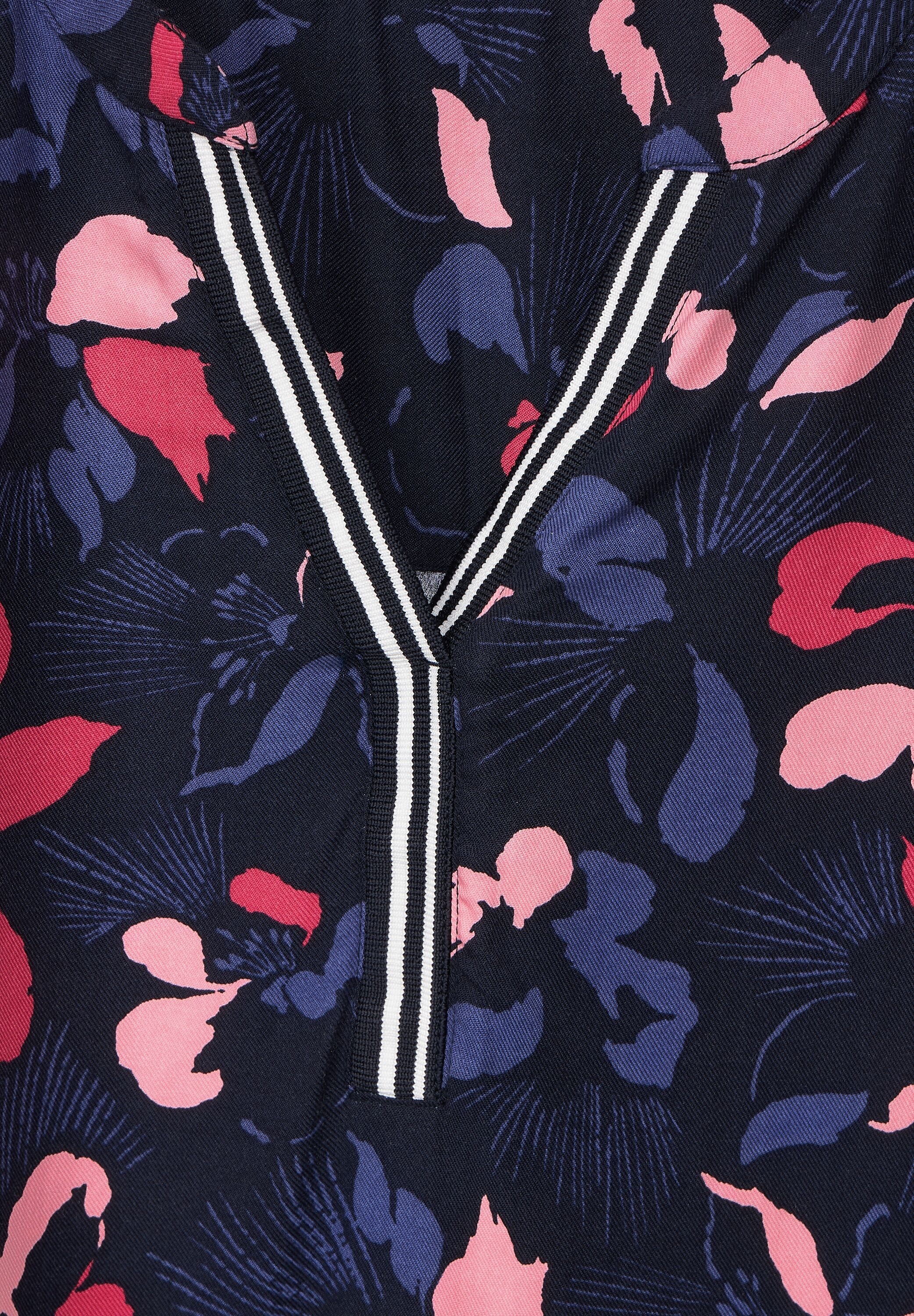 Viskose | Sommerkleid, kaufen für Cecil BAUR aus