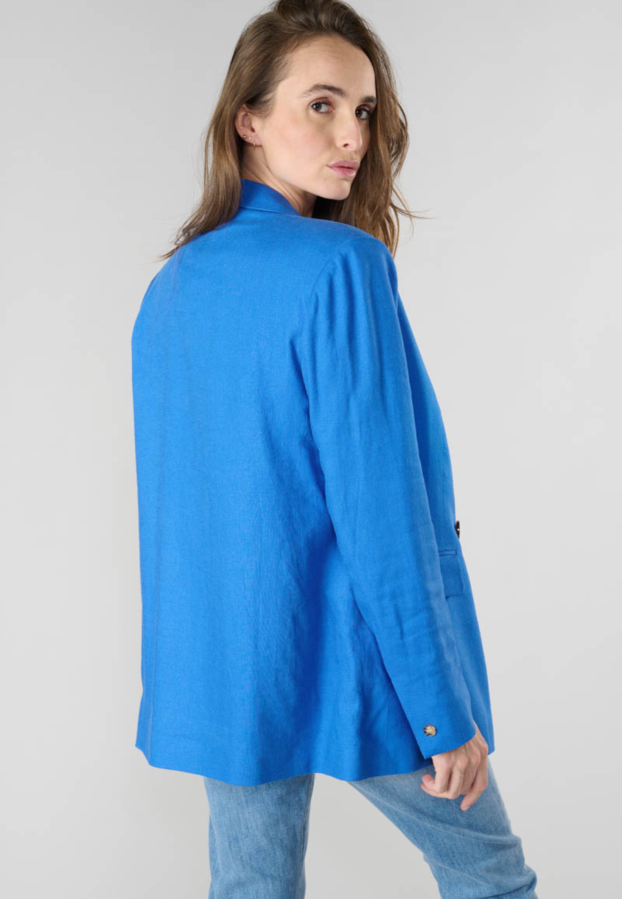 Le Temps Des Cerises Jackenblazer »BEKY«, in modischem Design