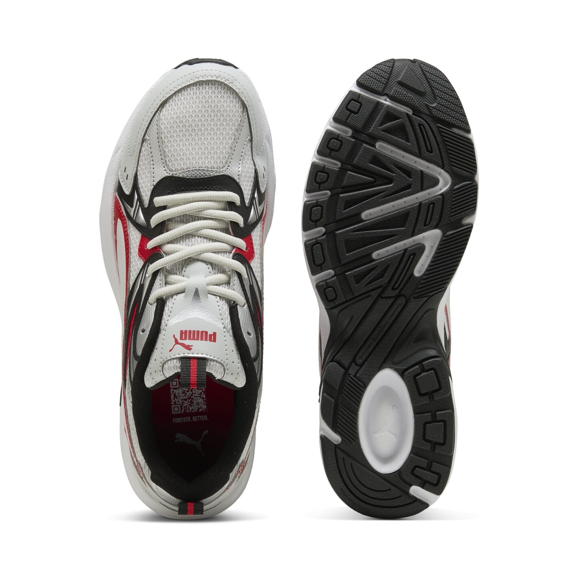 PUMA Sneaker »Milenio Tech Sneakers Erwachsene«