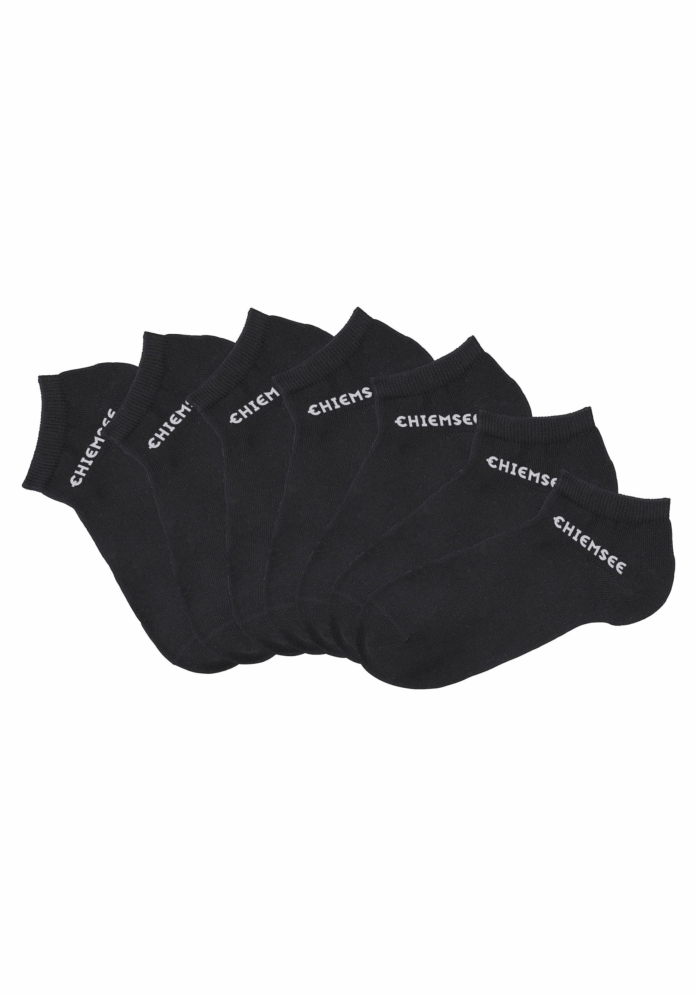 Chiemsee Sneakersocken (Packung 7 poros) su ein...