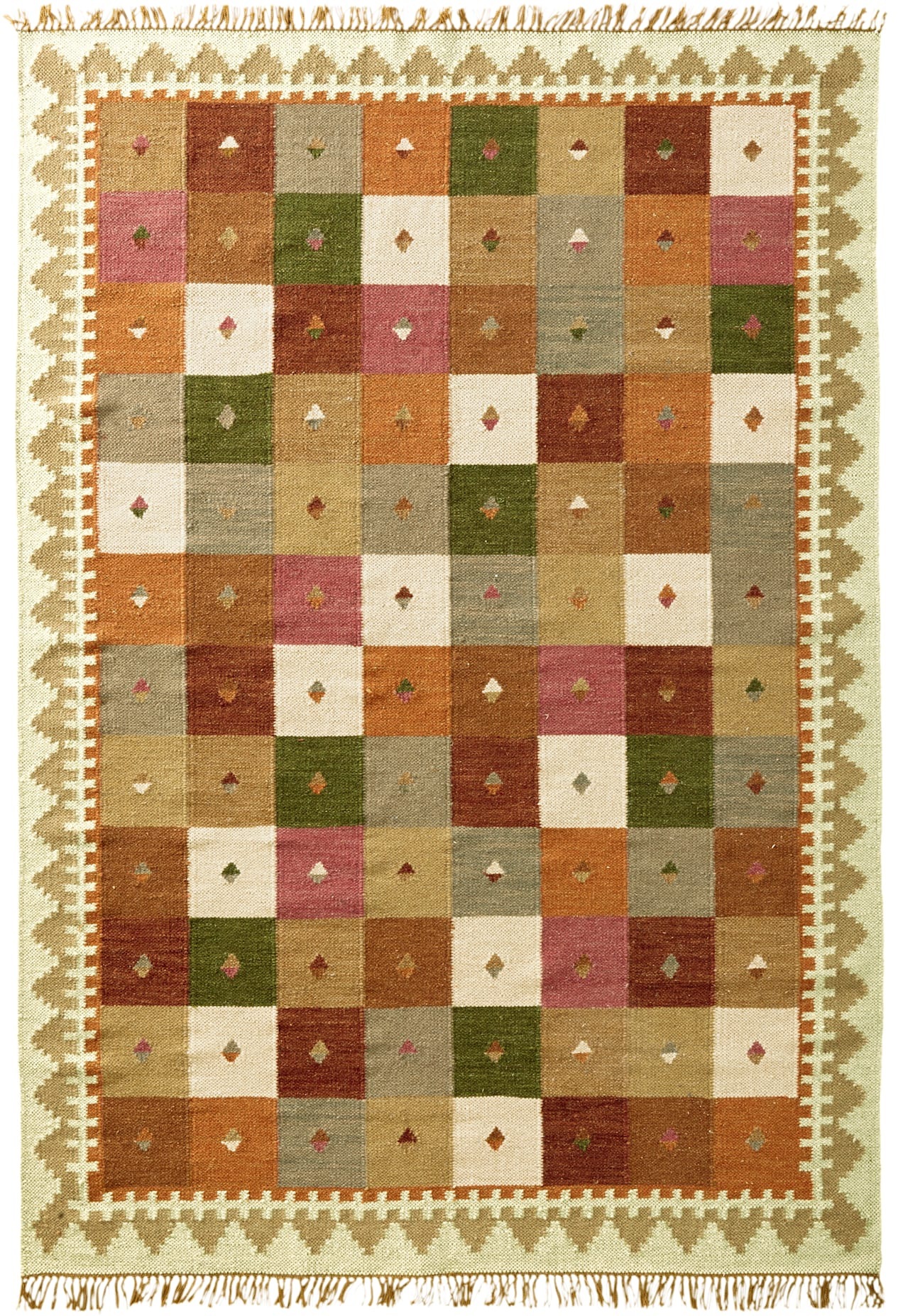 heine home Teppich rechteckig 7 mm Höhe günstig online kaufen