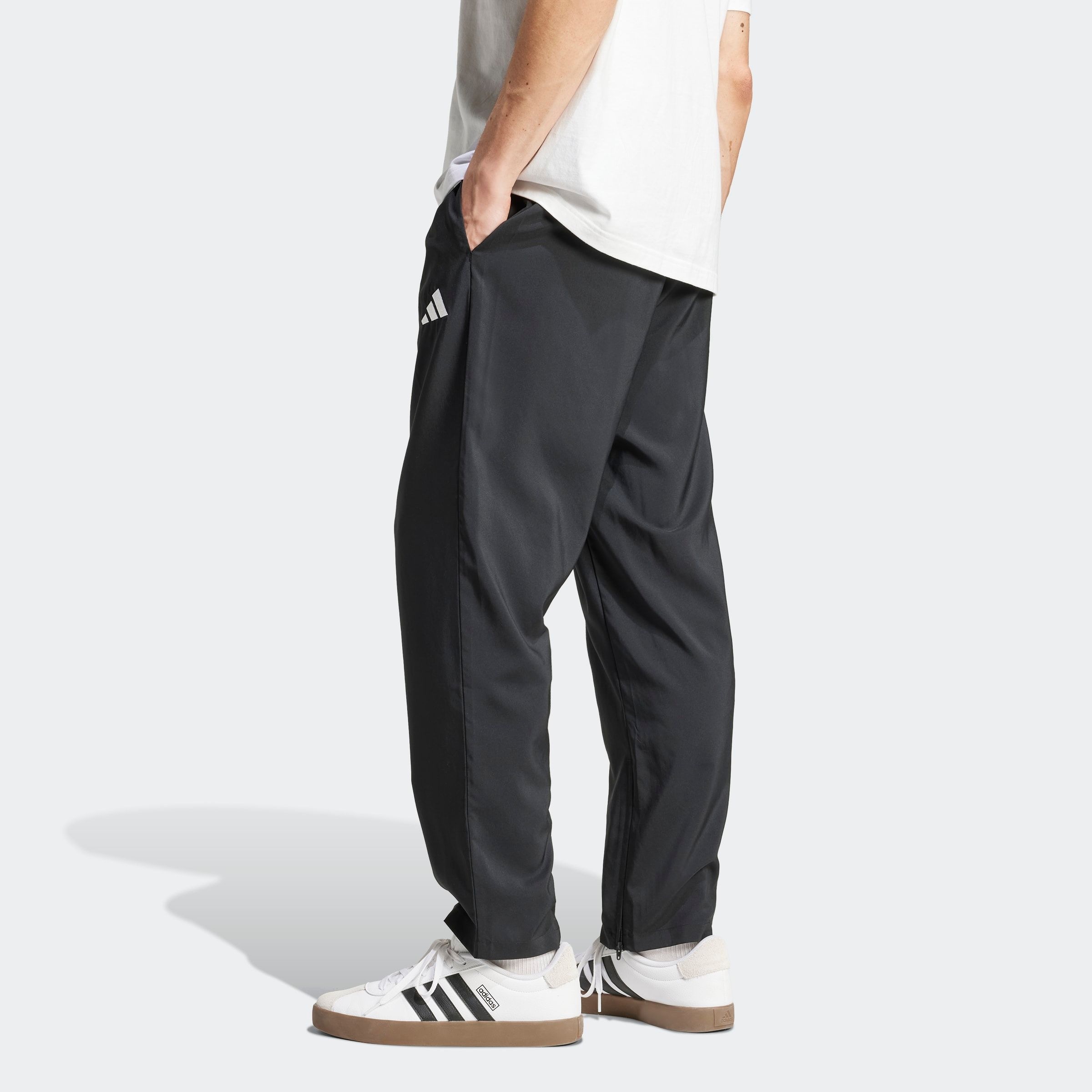 Thumbnail - adidas Sportswear Sporthose "M STNFRD OPT SL" Stanford Trainingshose
