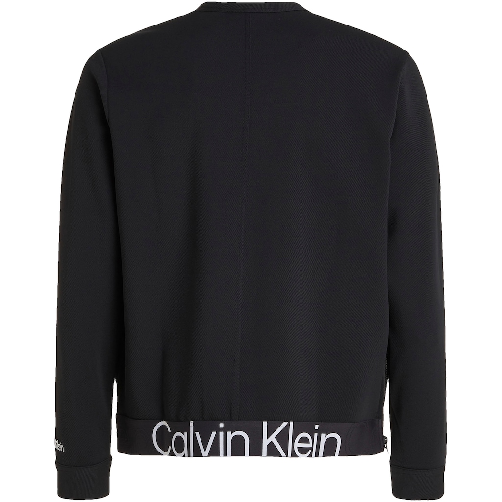 Calvin Klein Sport Sweatshirt