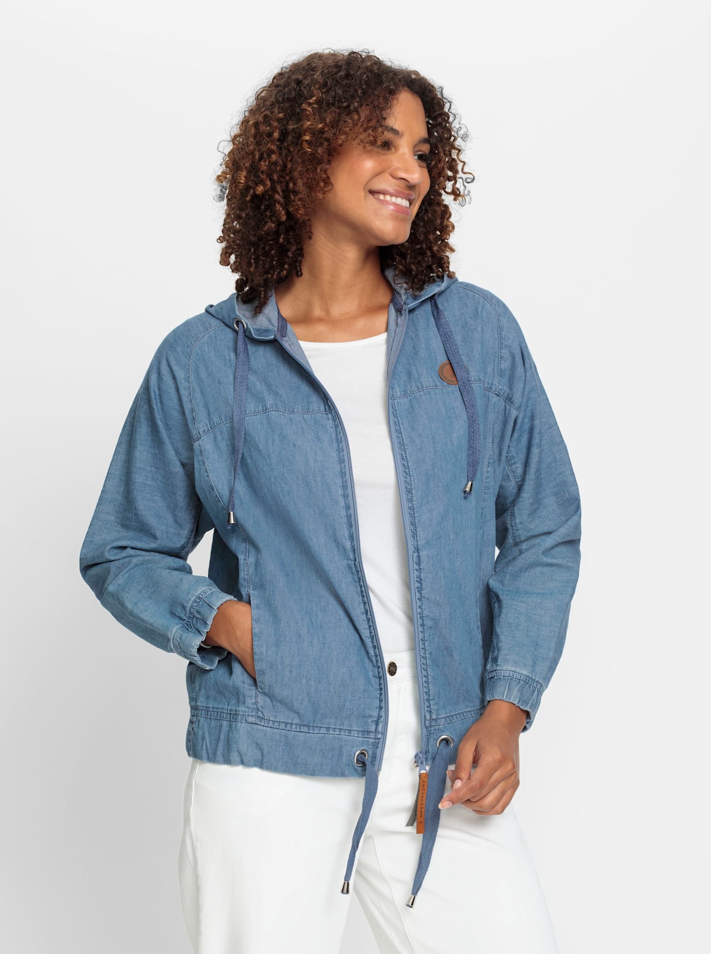 Casual Looks Blouson günstig online kaufen