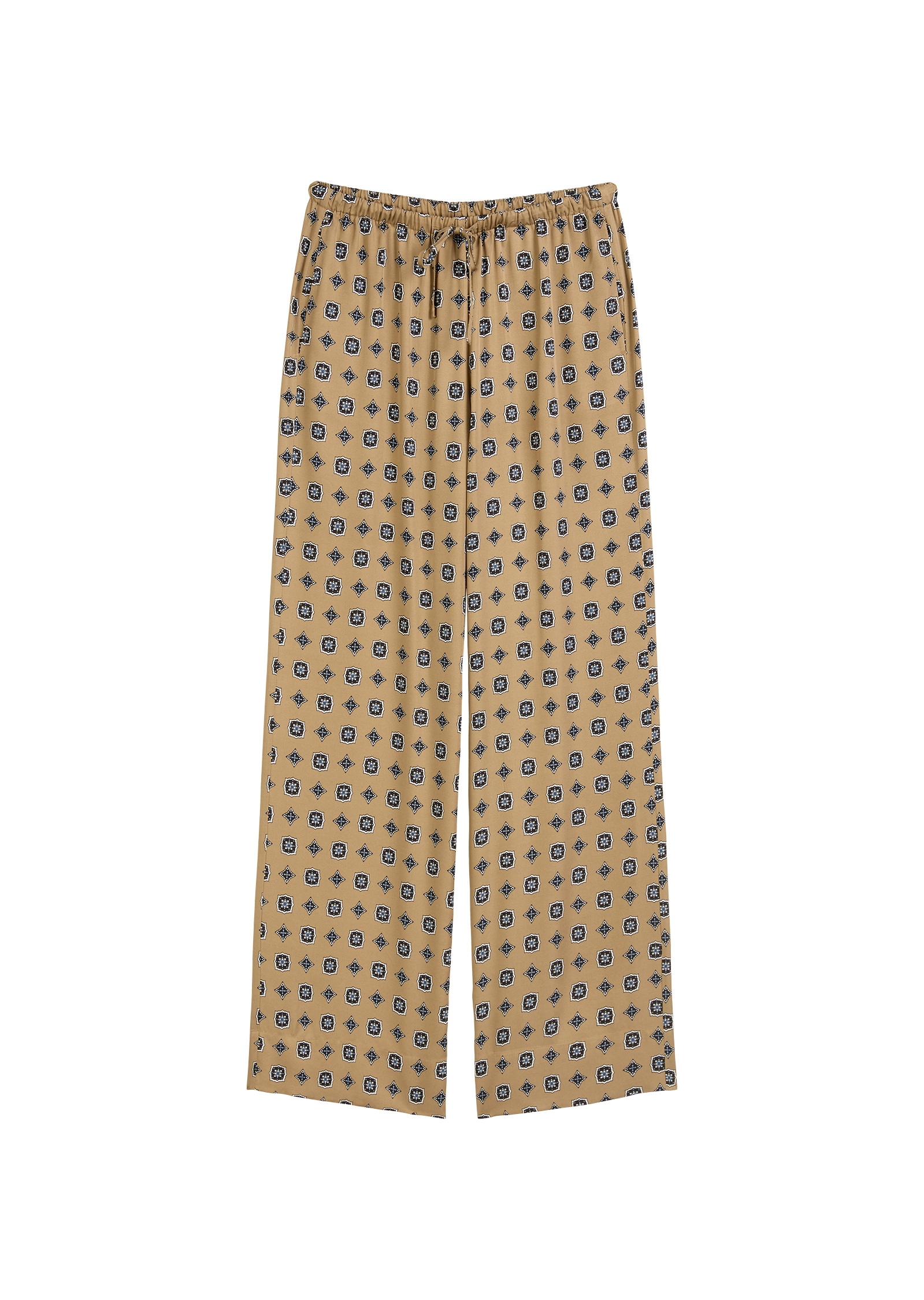 Marc O'Polo Chinohose »aus Viskose-Twill«
