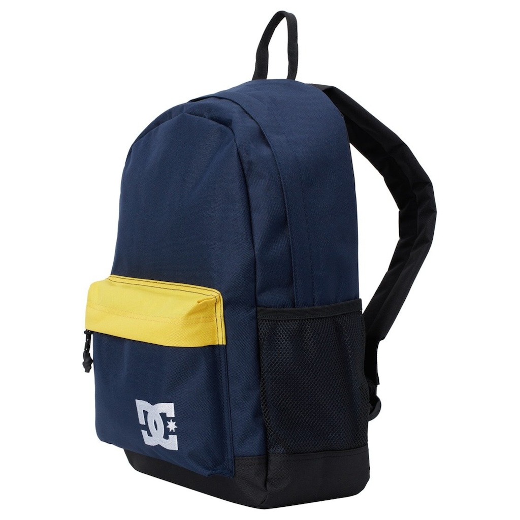 DC Shoes Tagesrucksack »Backsider Seasonal 18.5 L«