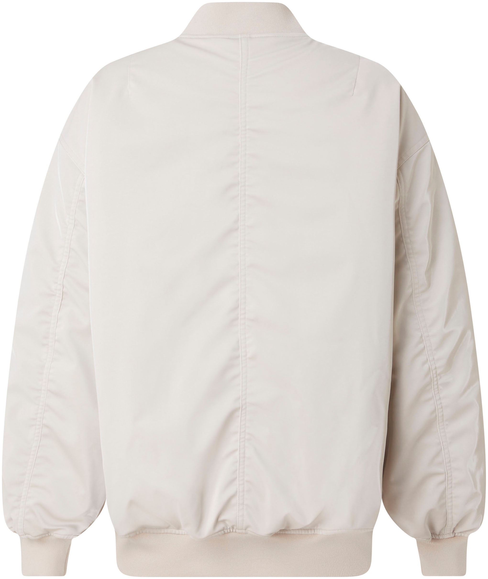 Calvin Klein Bomberjacke »SHINE PADDED BOMBER JACKET«