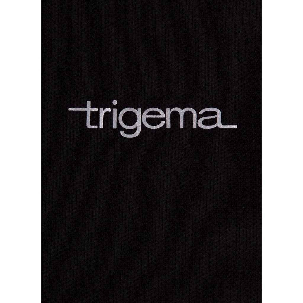 Trigema T-Shirt