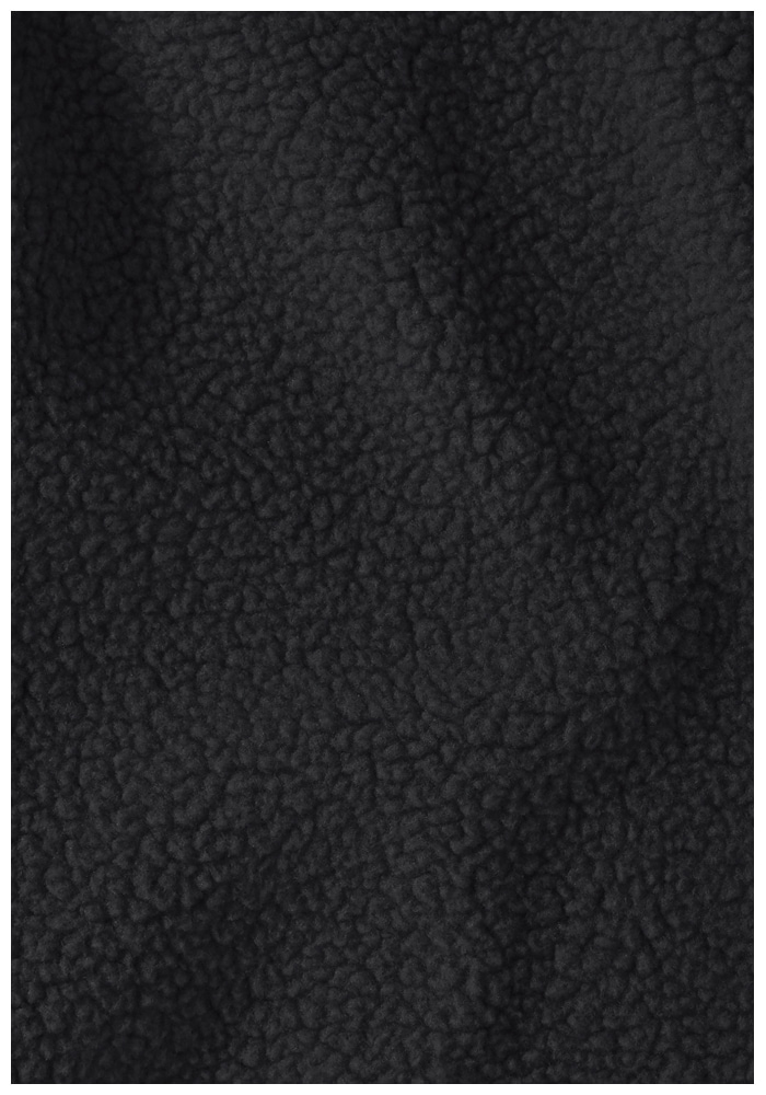 Jack Wolfskin Fleeceweste »LITE CURL VEST M«